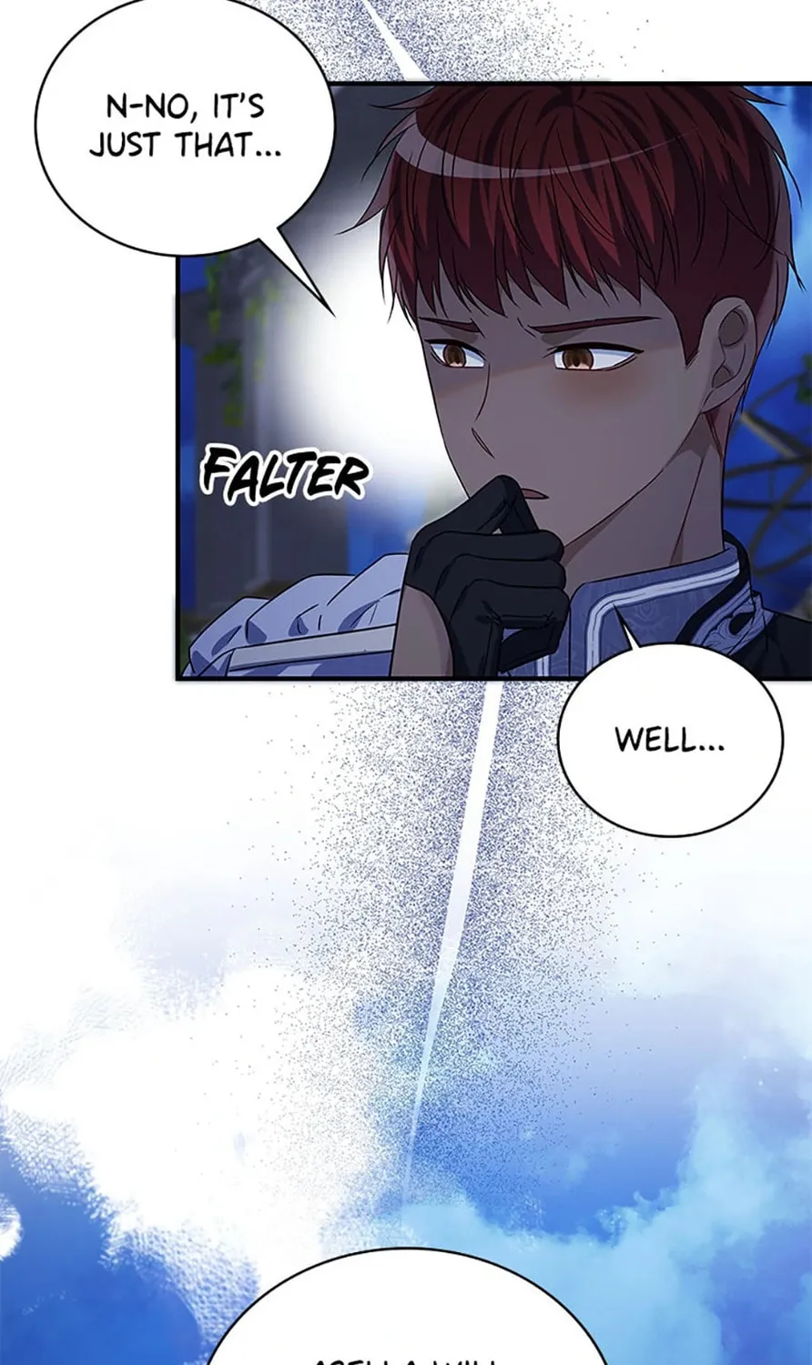 Swept Up By the Wind Spirit Chapter 57 page 105 - 