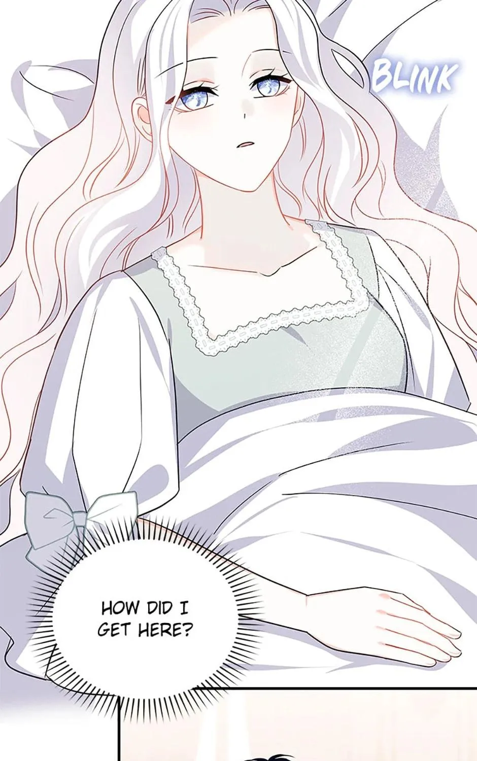 Swept Up By the Wind Spirit Chapter 57 page 113 - 