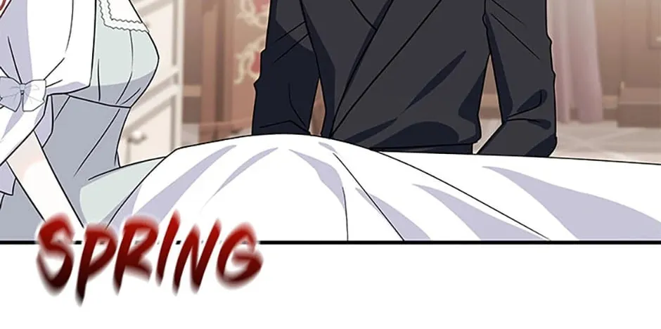 Swept Up By the Wind Spirit Chapter 57 page 116 - 