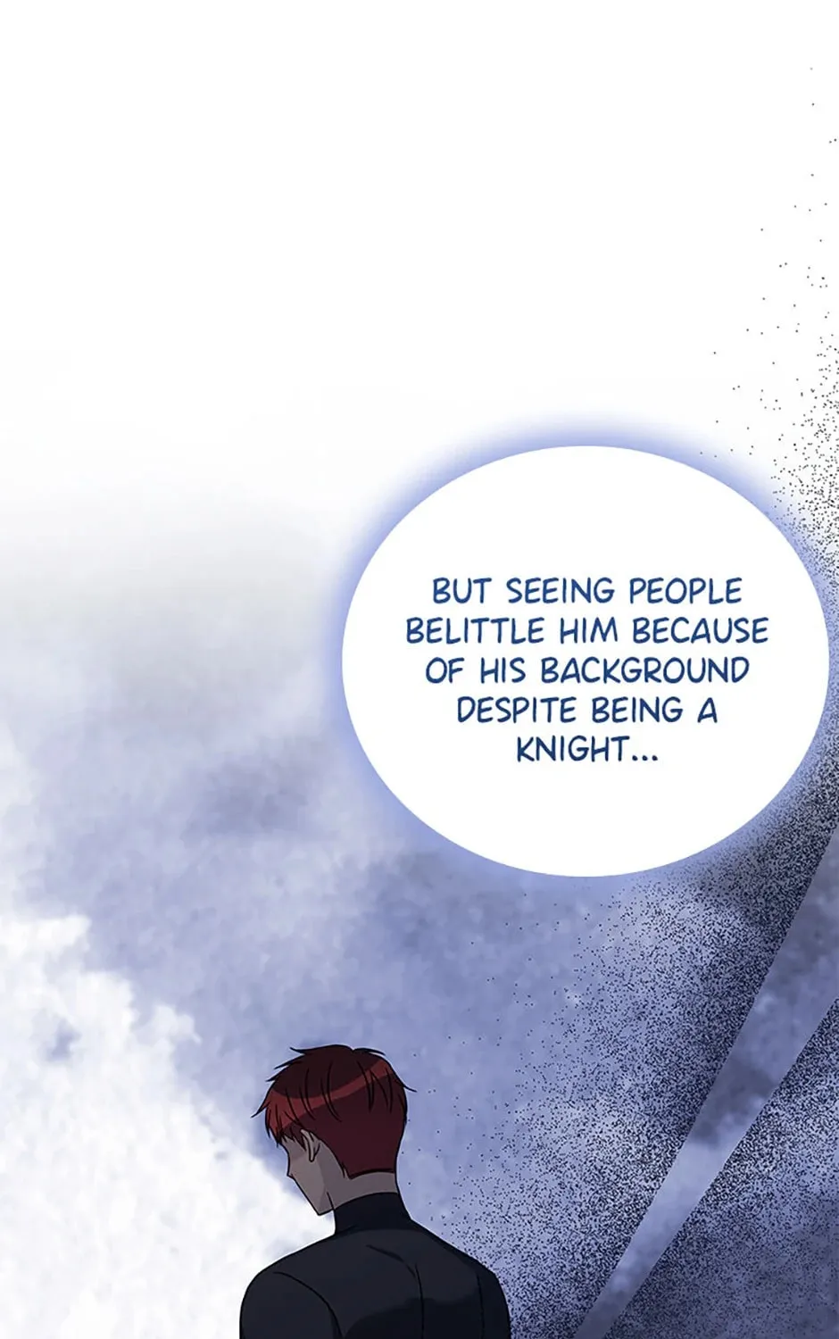 Swept Up By the Wind Spirit Chapter 57 page 127 - 