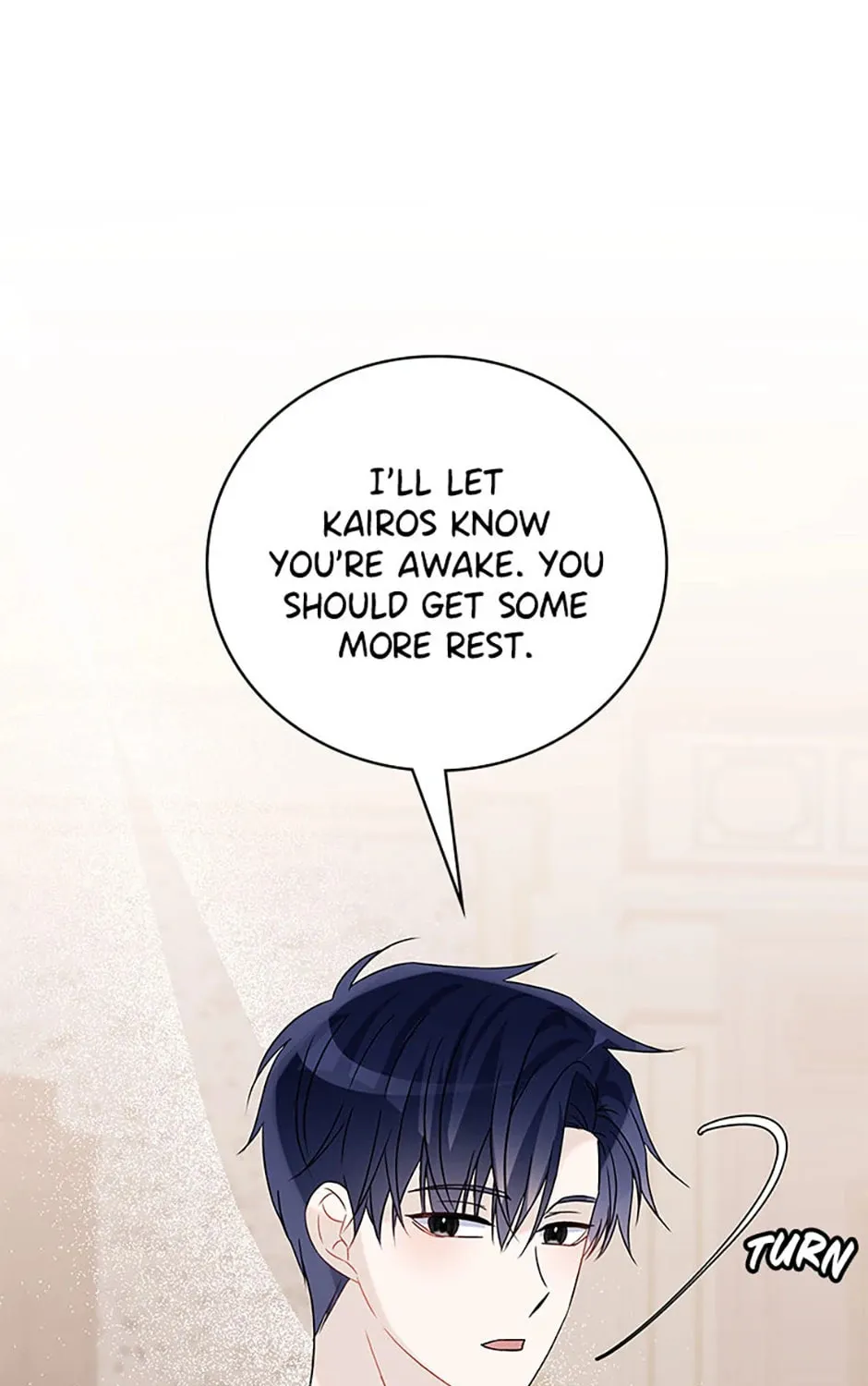 Swept Up By the Wind Spirit Chapter 57 page 133 - 