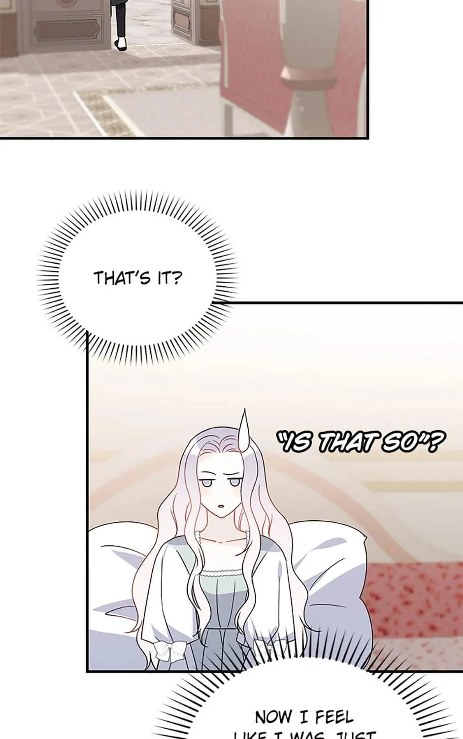 Swept Up By the Wind Spirit Chapter 57 page 137 - 