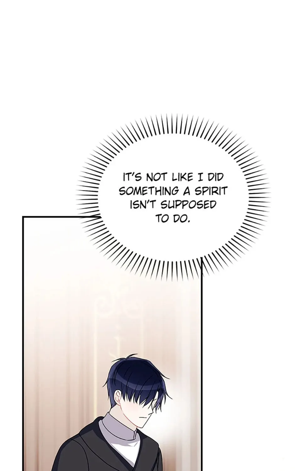 Swept Up By the Wind Spirit Chapter 57 page 141 - 