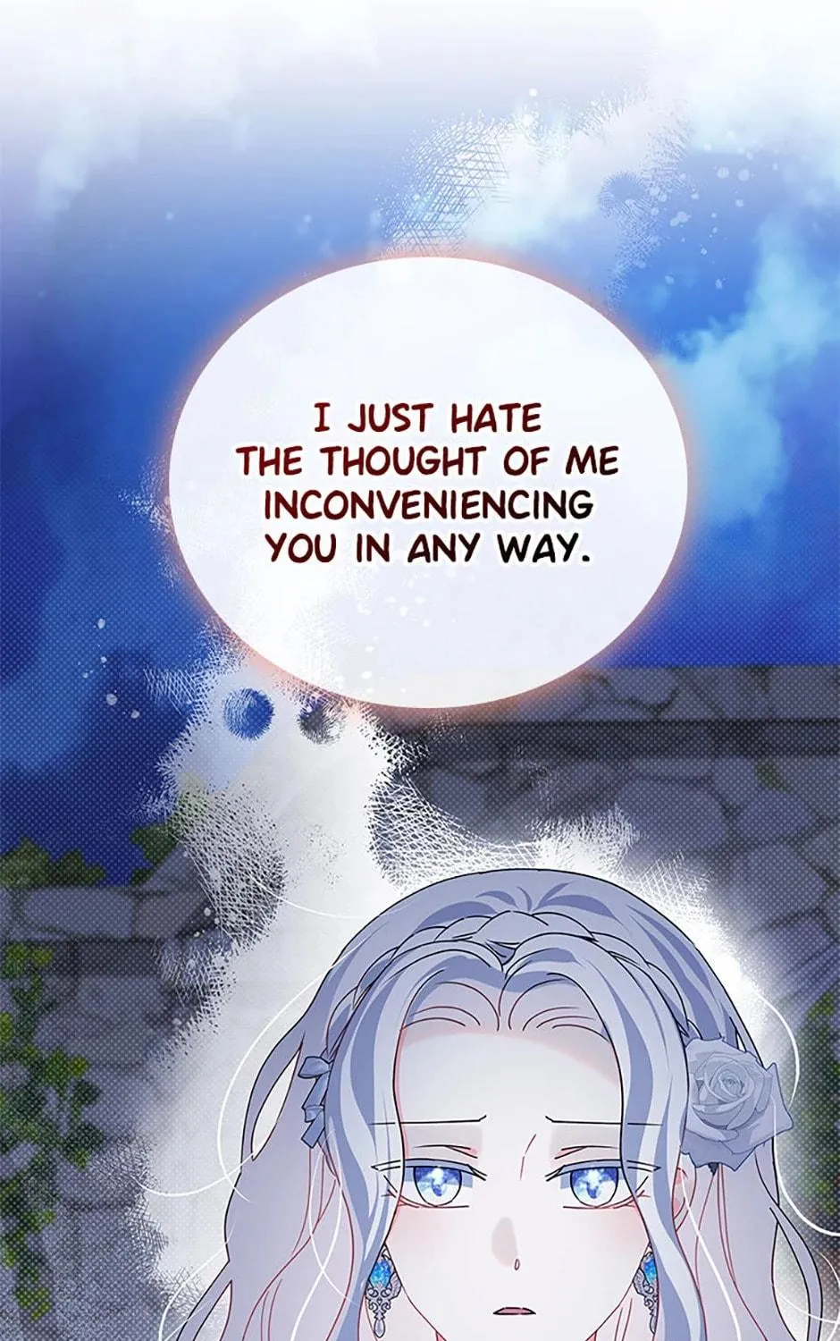 Swept Up By the Wind Spirit Chapter 57 page 23 - 