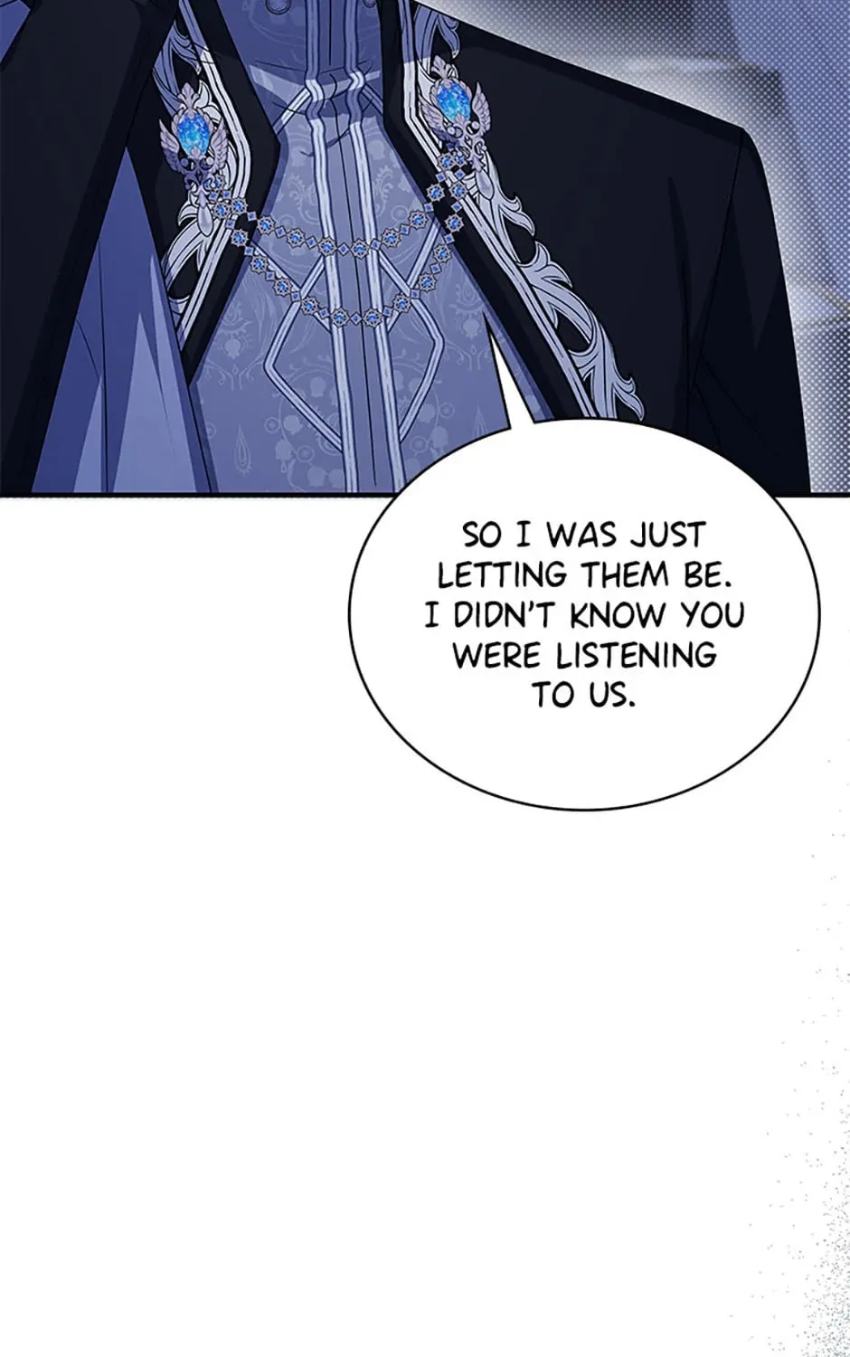 Swept Up By the Wind Spirit Chapter 57 page 27 - 