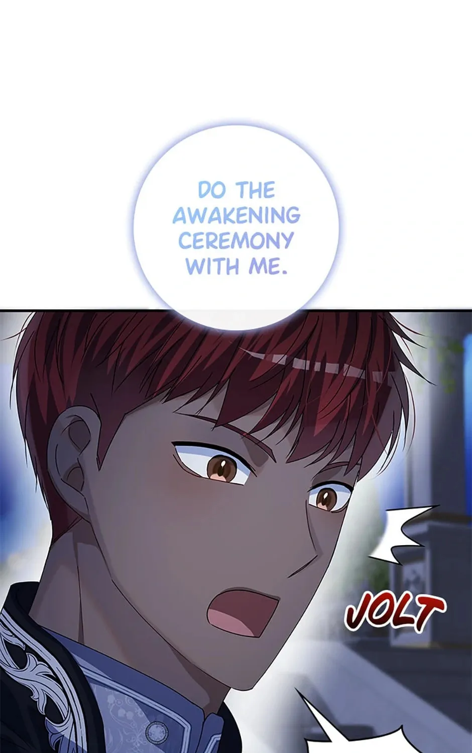 Swept Up By the Wind Spirit Chapter 57 page 31 - 