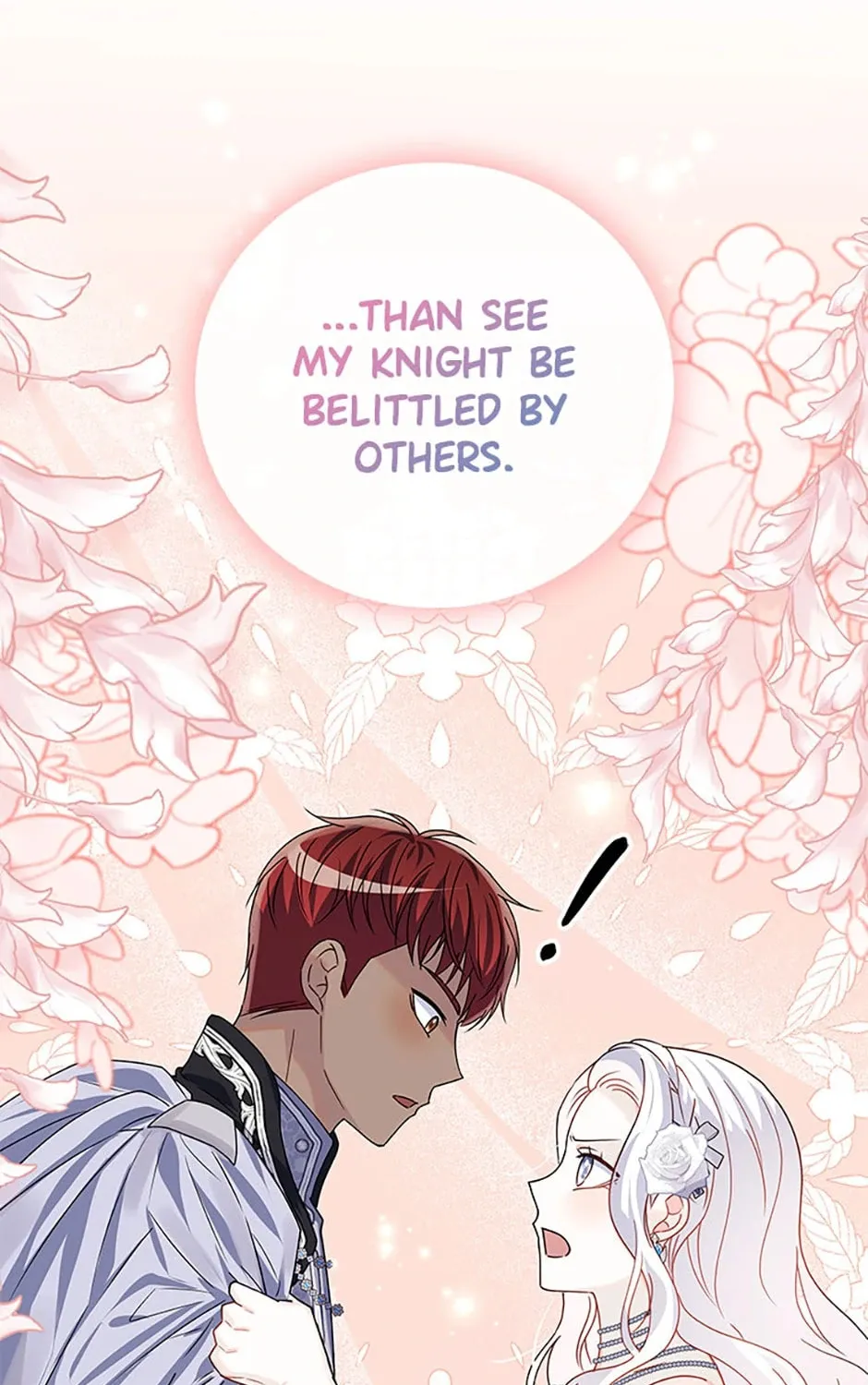 Swept Up By the Wind Spirit Chapter 57 page 37 - 