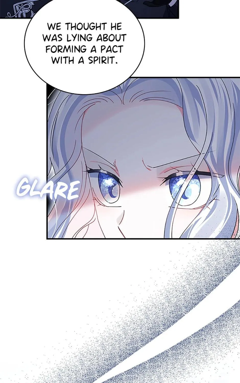 Swept Up By the Wind Spirit Chapter 57 page 5 - 