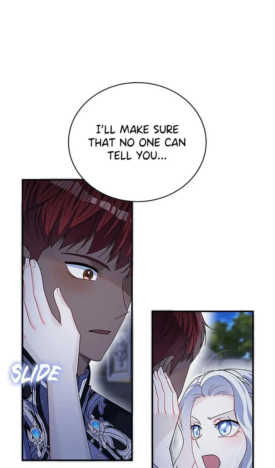 Swept Up By the Wind Spirit Chapter 57 page 41 - 