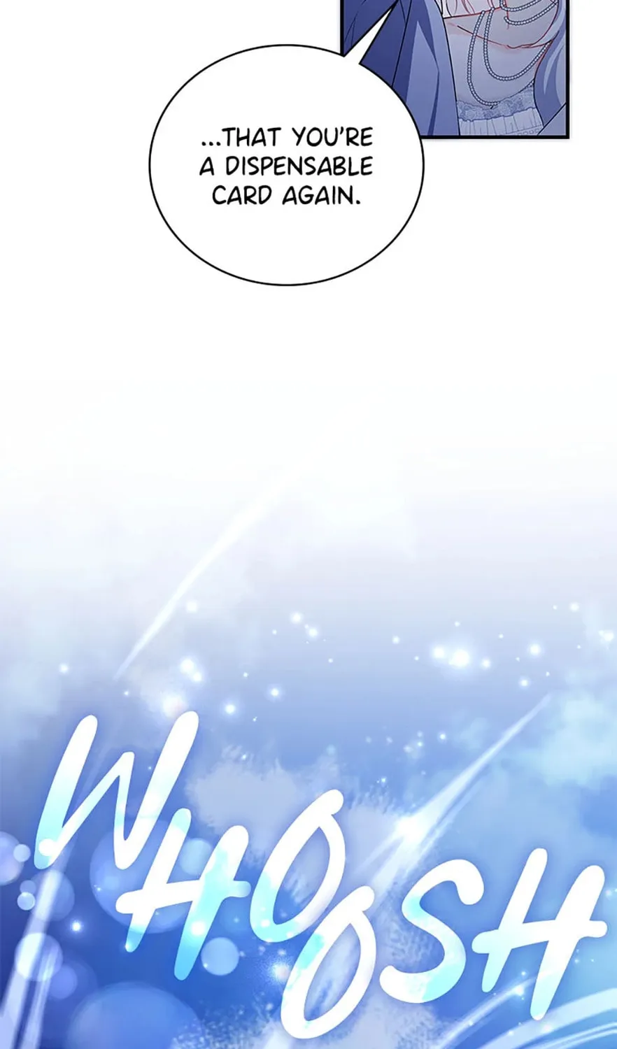 Swept Up By the Wind Spirit Chapter 57 page 43 - 