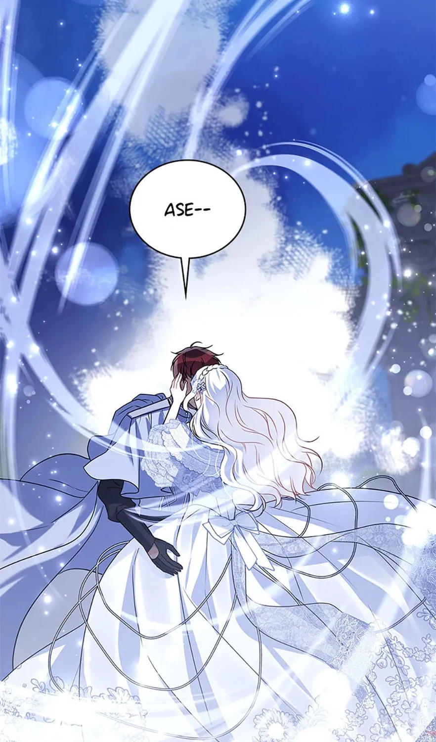 Swept Up By the Wind Spirit Chapter 57 page 45 - 