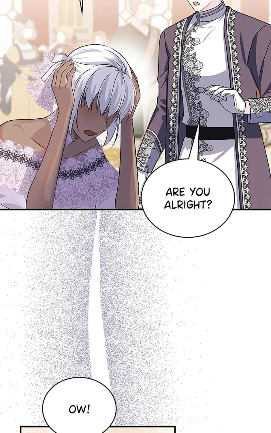 Swept Up By the Wind Spirit Chapter 57 page 53 - 