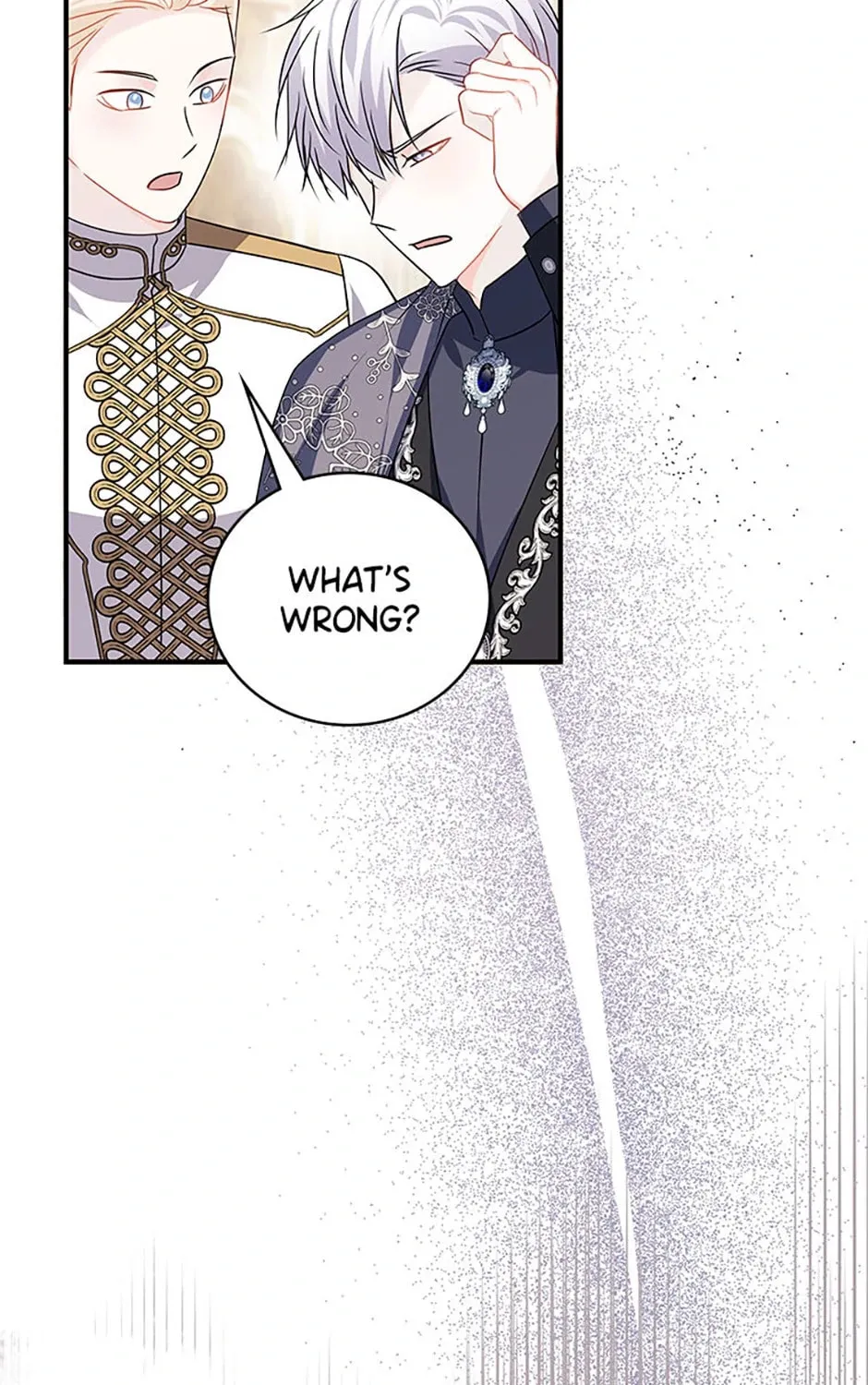 Swept Up By the Wind Spirit Chapter 57 page 55 - 