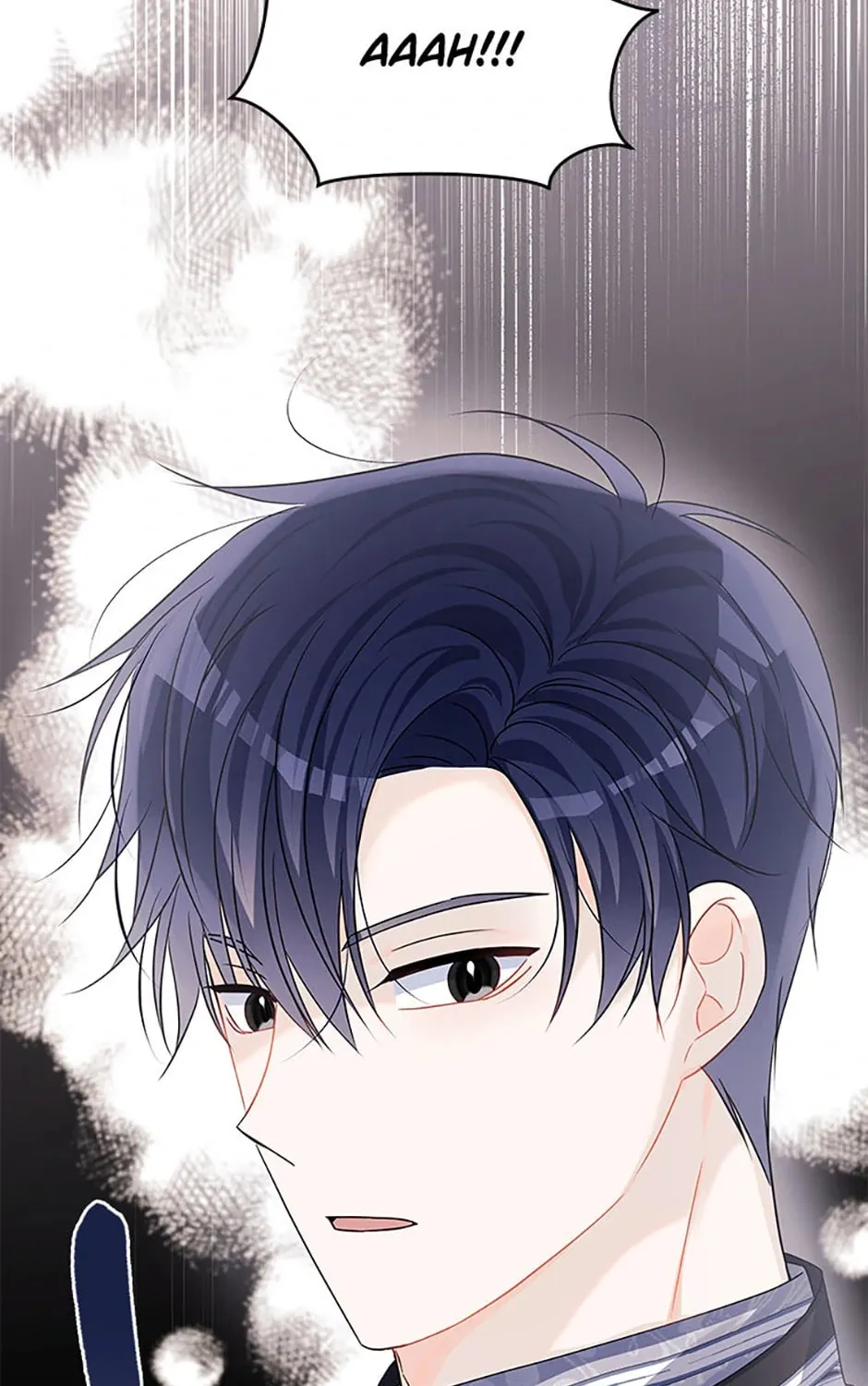 Swept Up By the Wind Spirit Chapter 57 page 57 - 