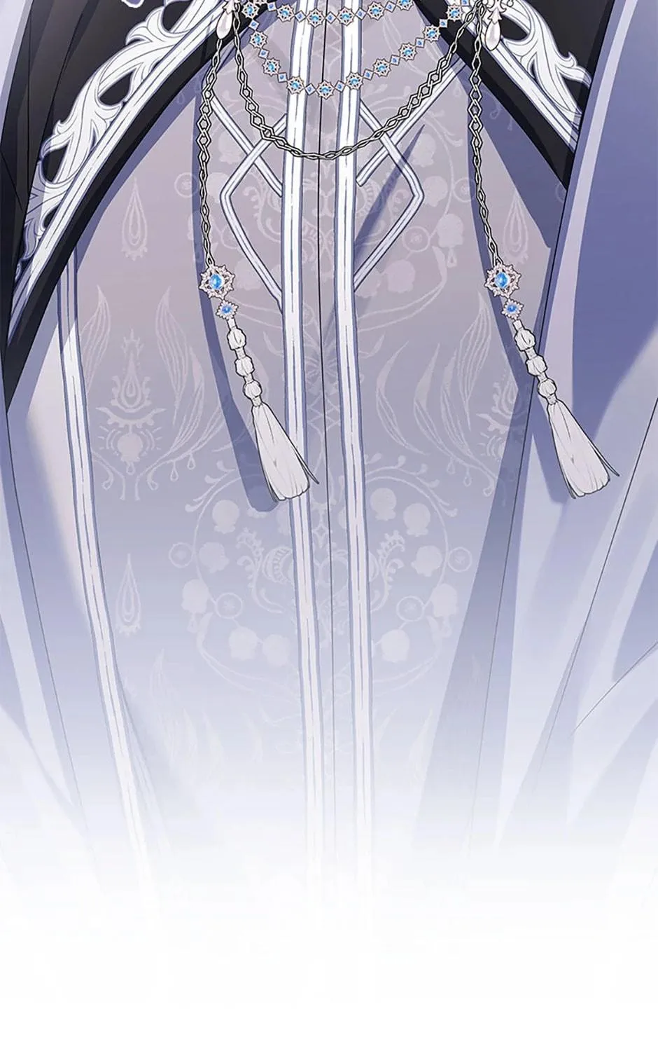 Swept Up By the Wind Spirit Chapter 57 page 59 - 