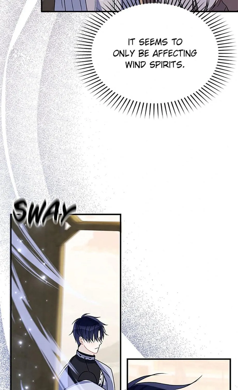 Swept Up By the Wind Spirit Chapter 57 page 65 - 