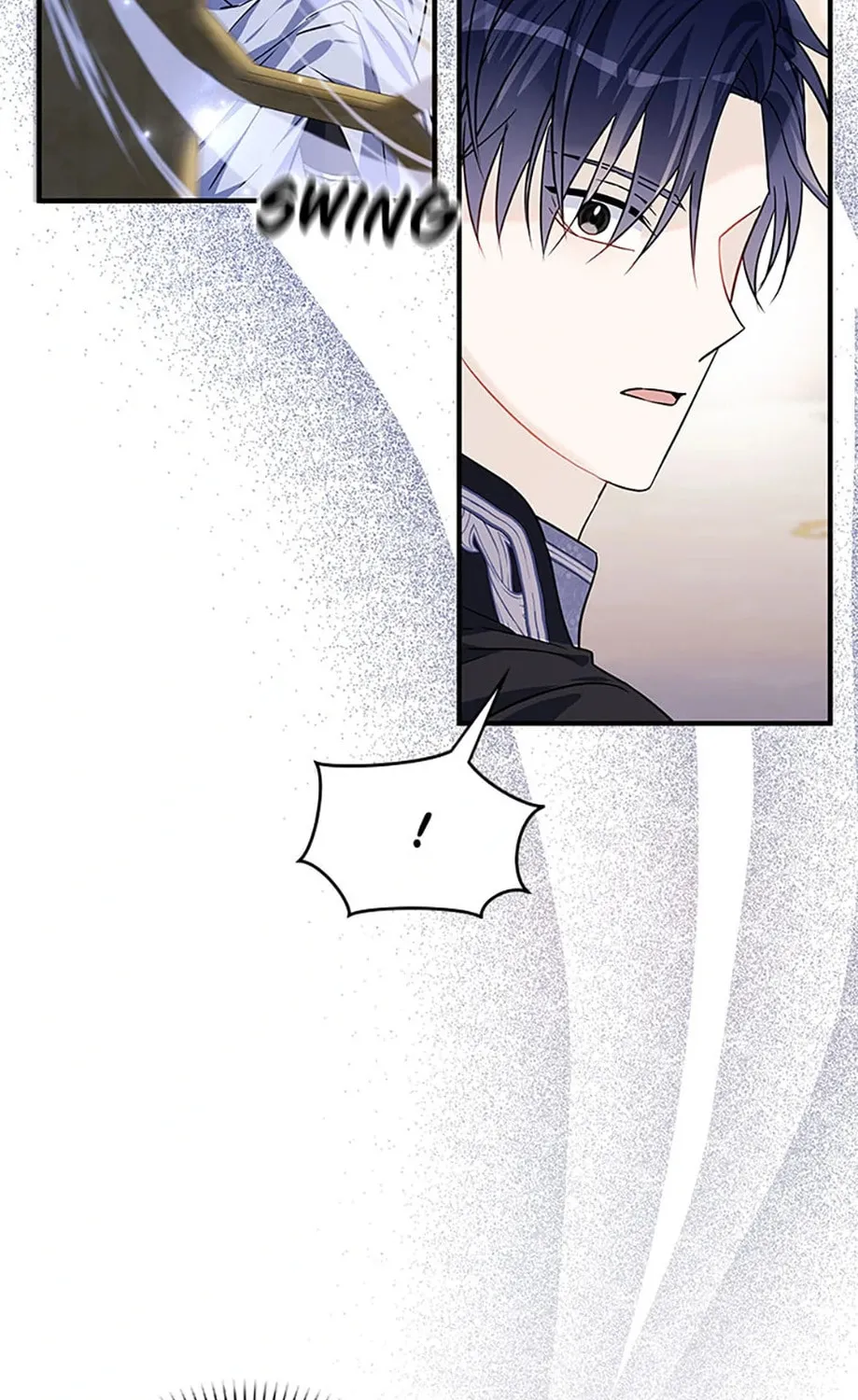 Swept Up By the Wind Spirit Chapter 57 page 67 - 