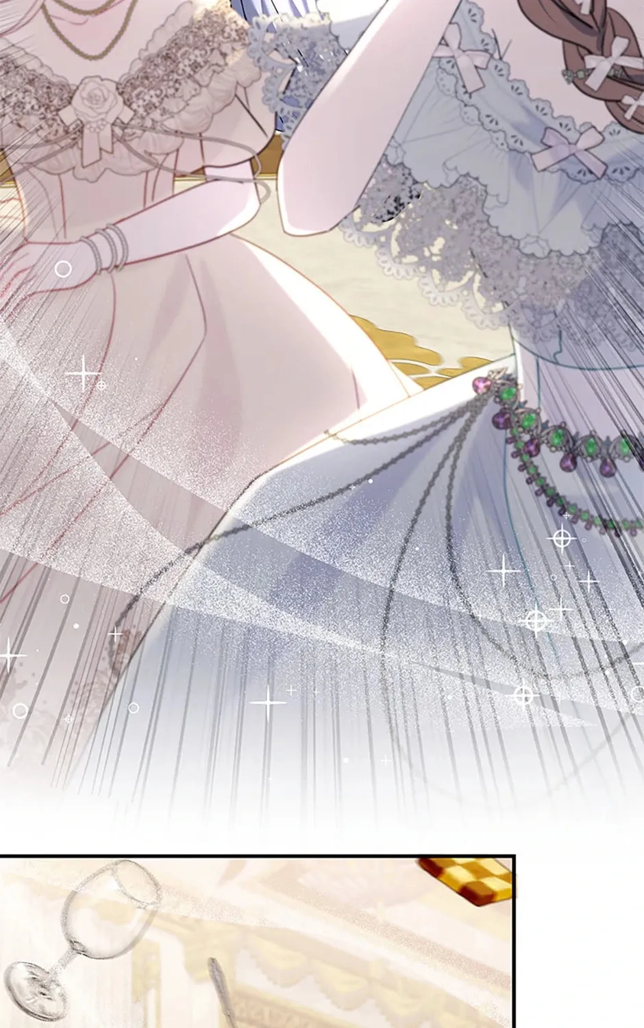 Swept Up By the Wind Spirit Chapter 57 page 73 - 
