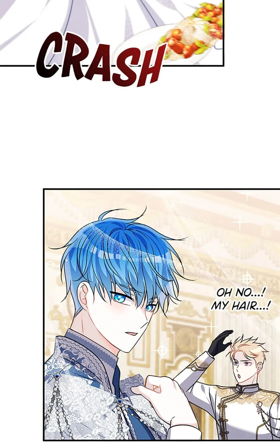 Swept Up By the Wind Spirit Chapter 57 page 75 - 