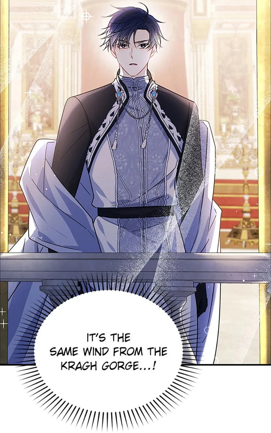 Swept Up By the Wind Spirit Chapter 57 page 79 - 