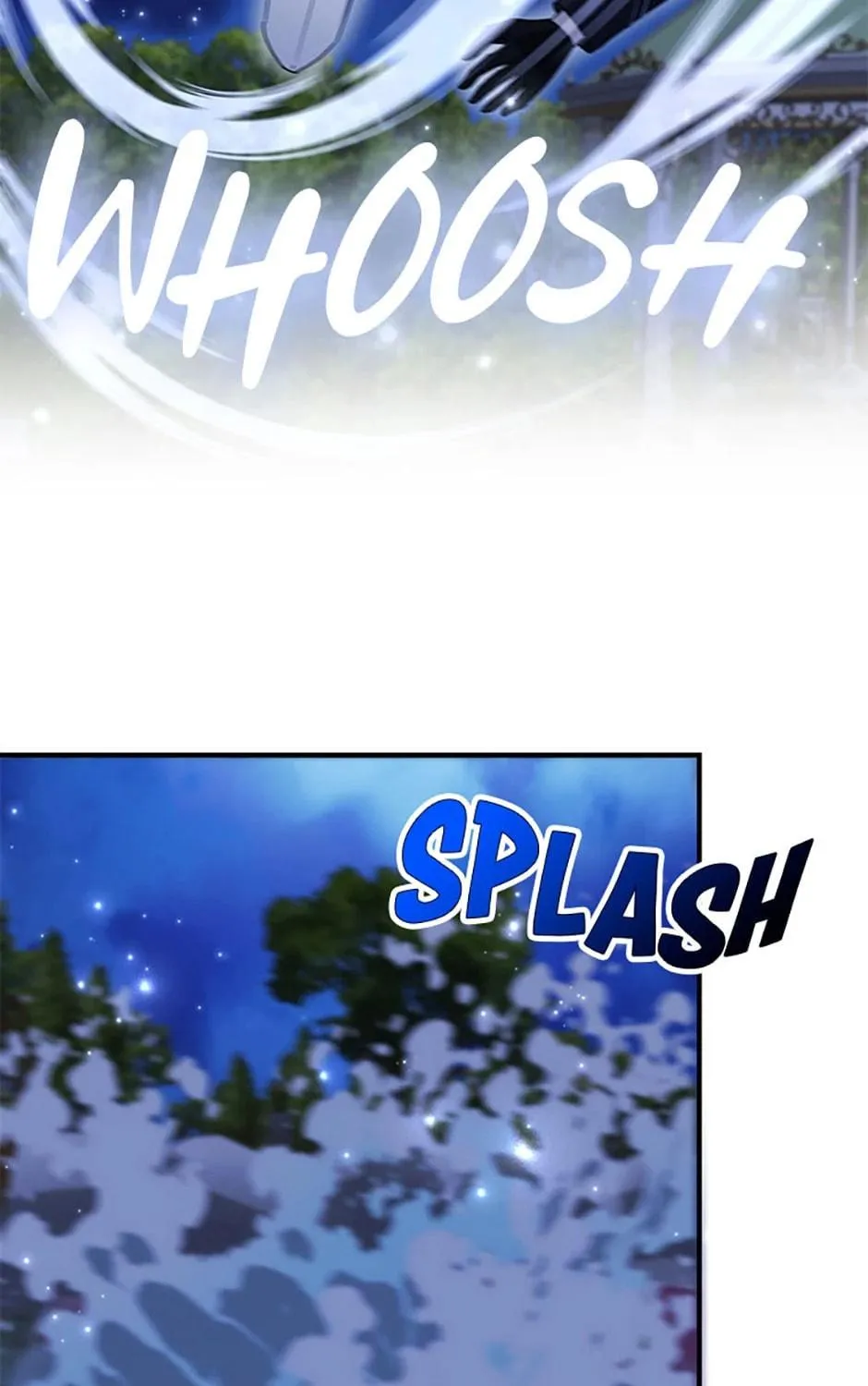Swept Up By the Wind Spirit Chapter 57 page 9 - 