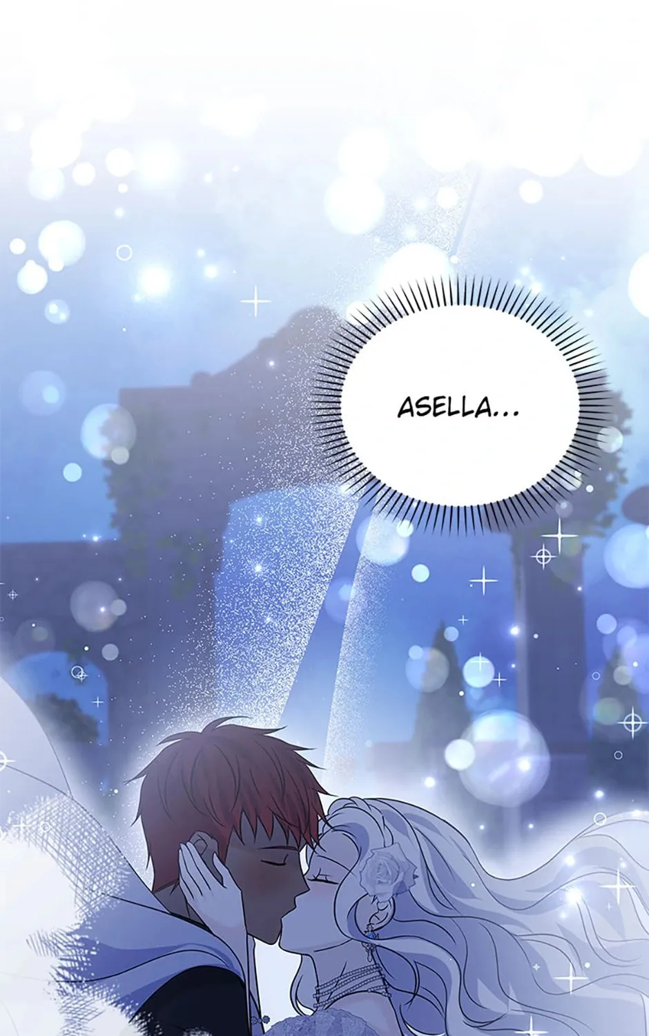Swept Up By the Wind Spirit Chapter 57 page 81 - 