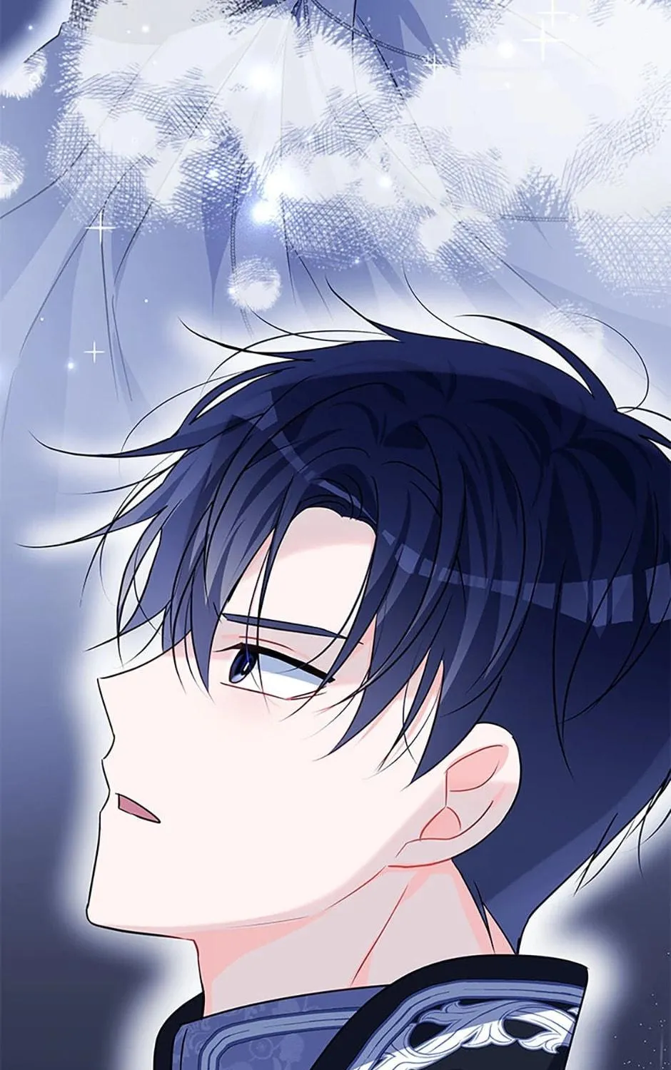 Swept Up By the Wind Spirit Chapter 57 page 83 - 