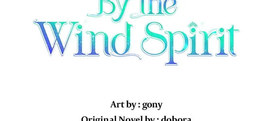 Swept Up By the Wind Spirit Chapter 57 page 88 - 