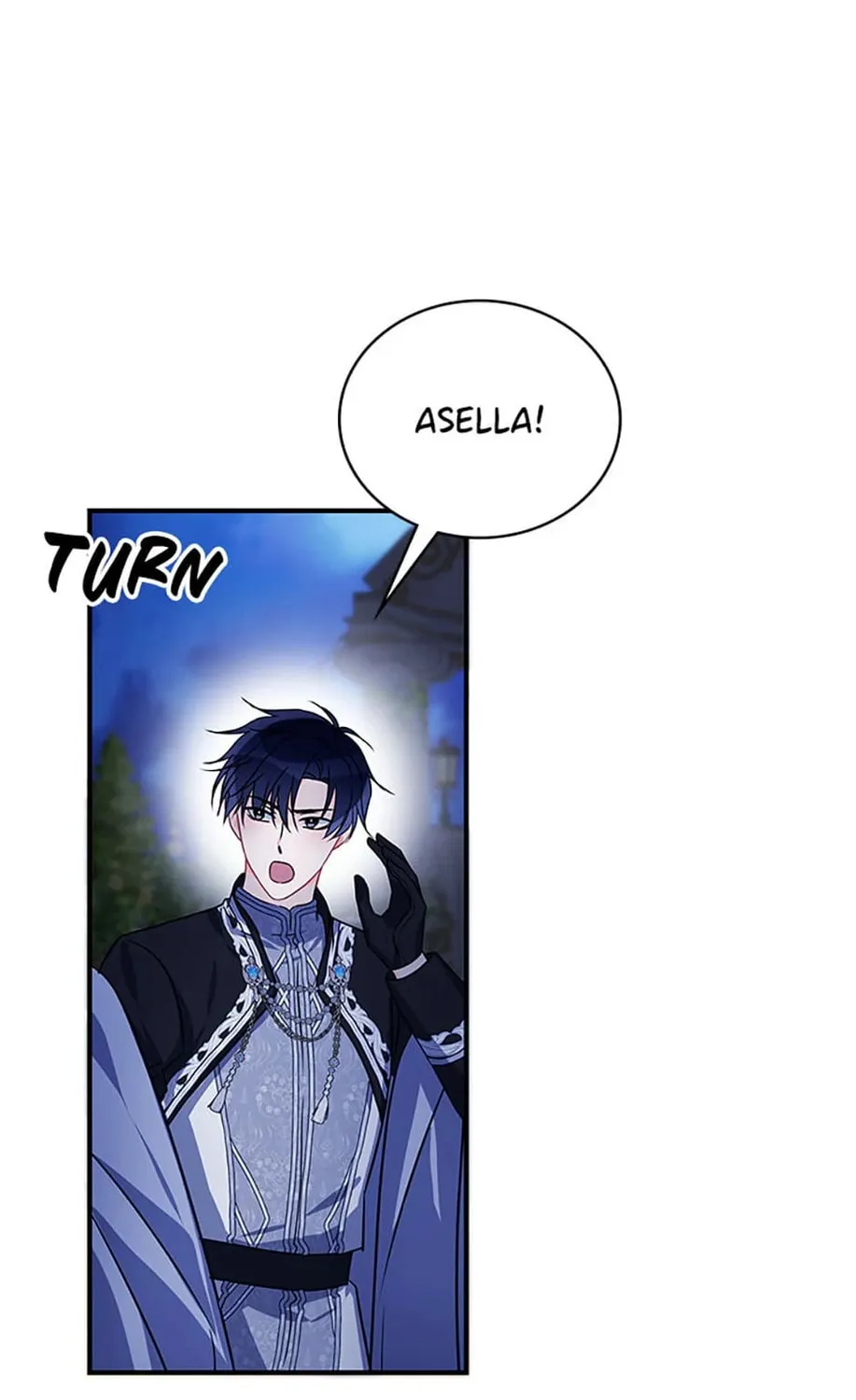 Swept Up By the Wind Spirit Chapter 57 page 91 - 