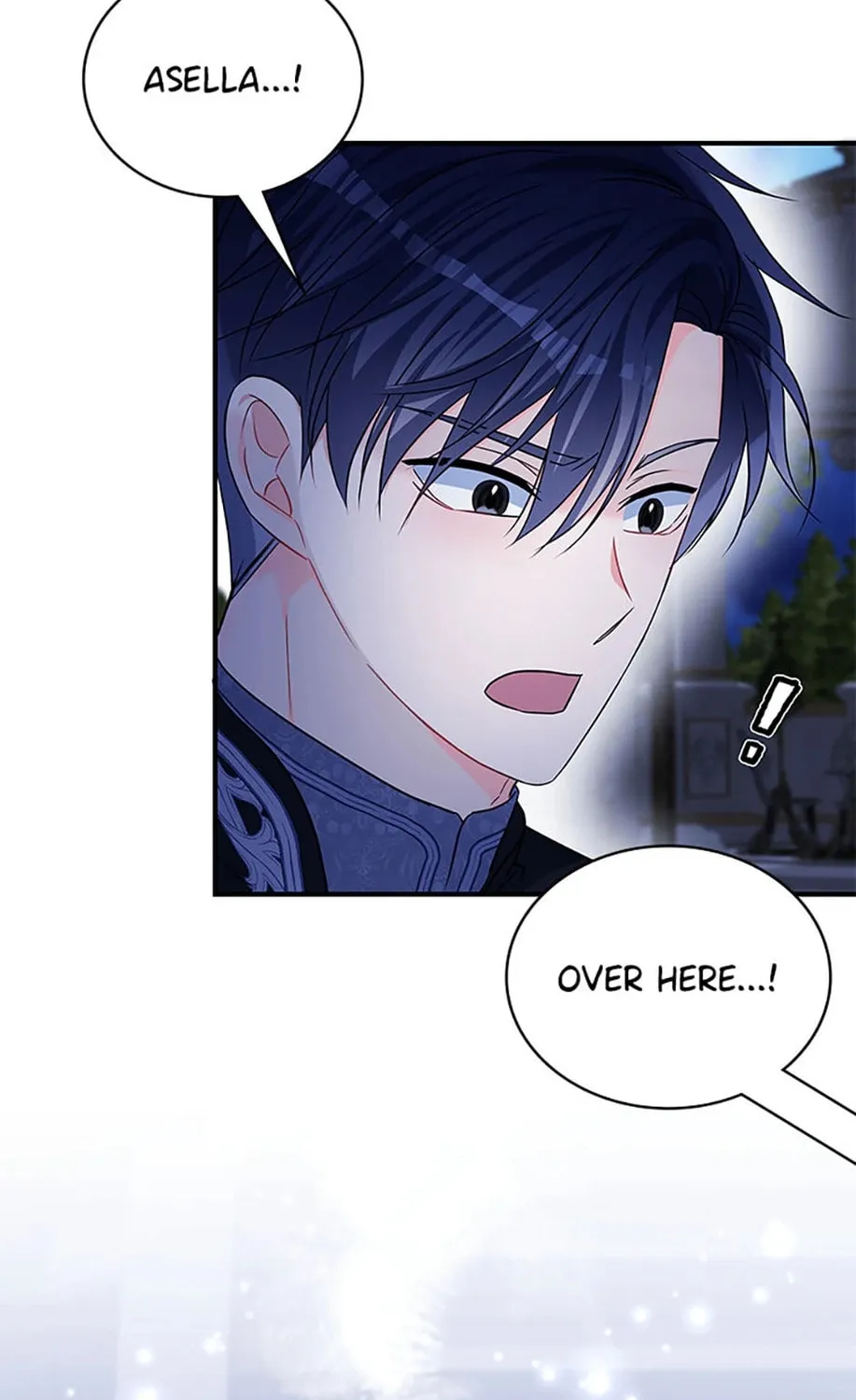 Swept Up By the Wind Spirit Chapter 57 page 93 - 