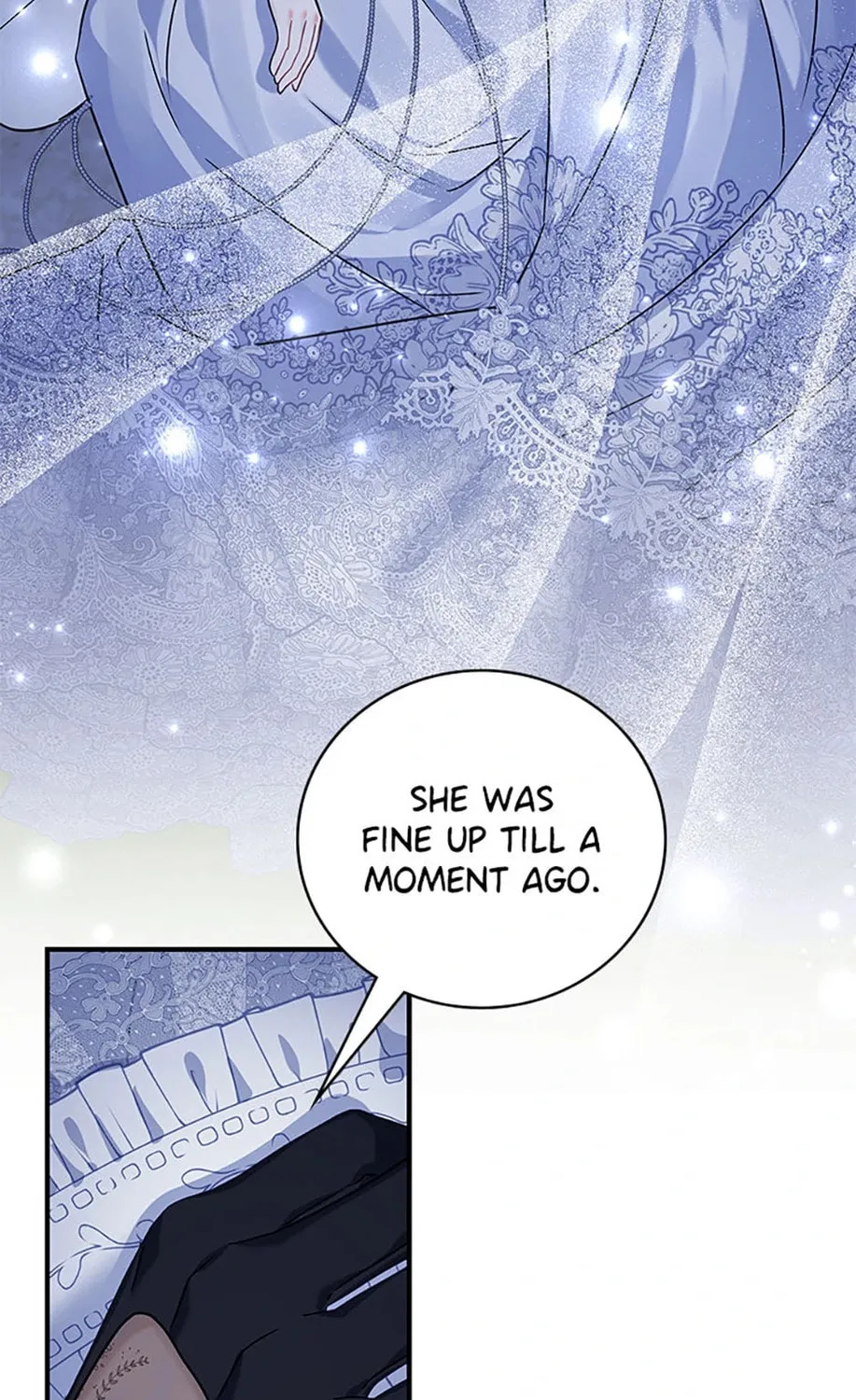 Swept Up By the Wind Spirit Chapter 57 page 97 - 