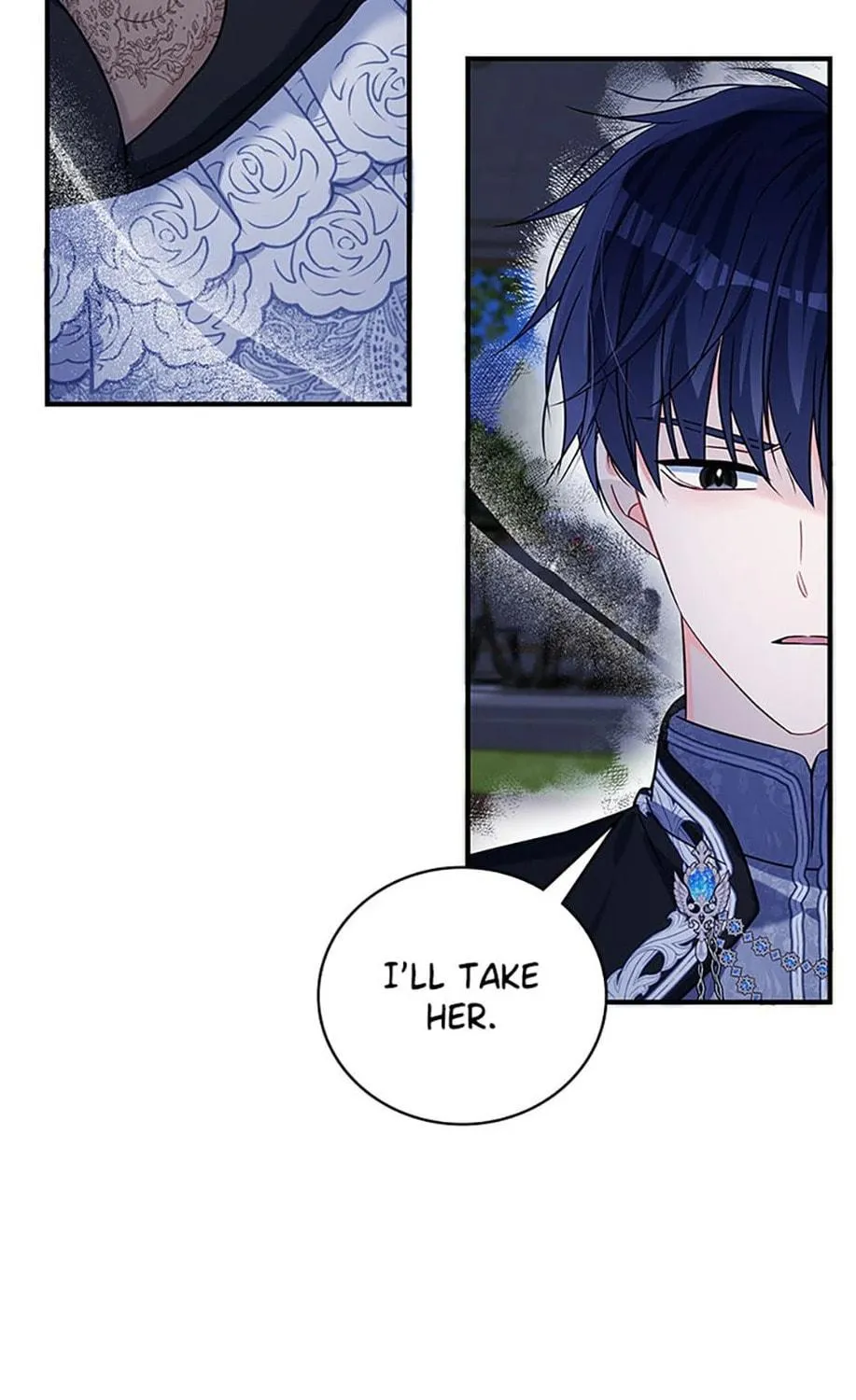 Swept Up By the Wind Spirit Chapter 57 page 99 - 