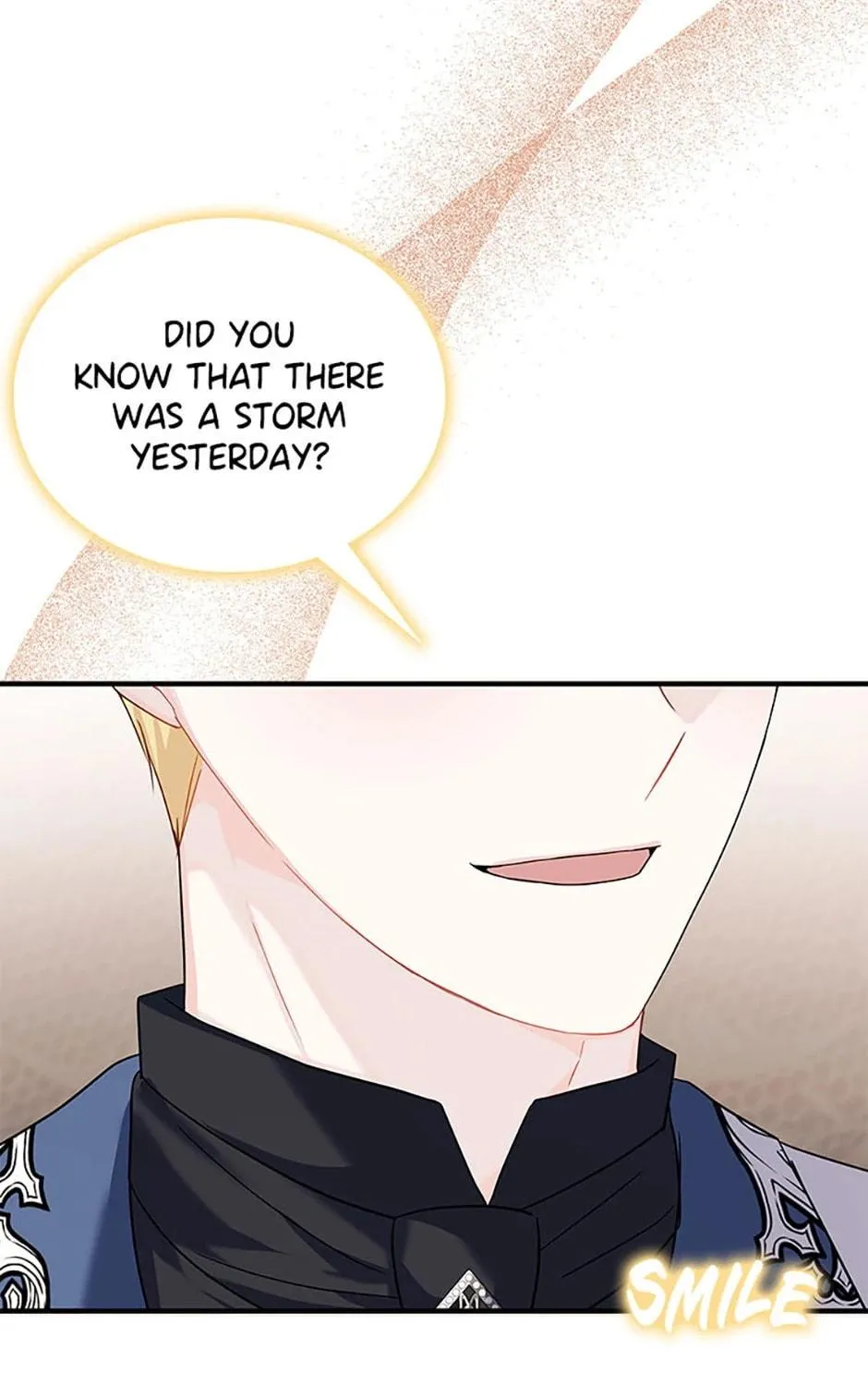 Swept Up By the Wind Spirit Chapter 58 page 11 - 