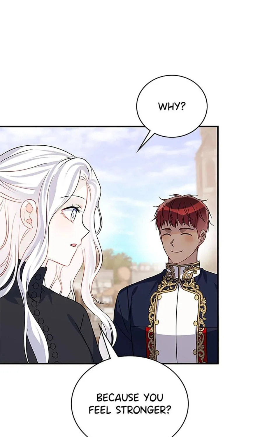 Swept Up By the Wind Spirit Chapter 58 page 101 - 