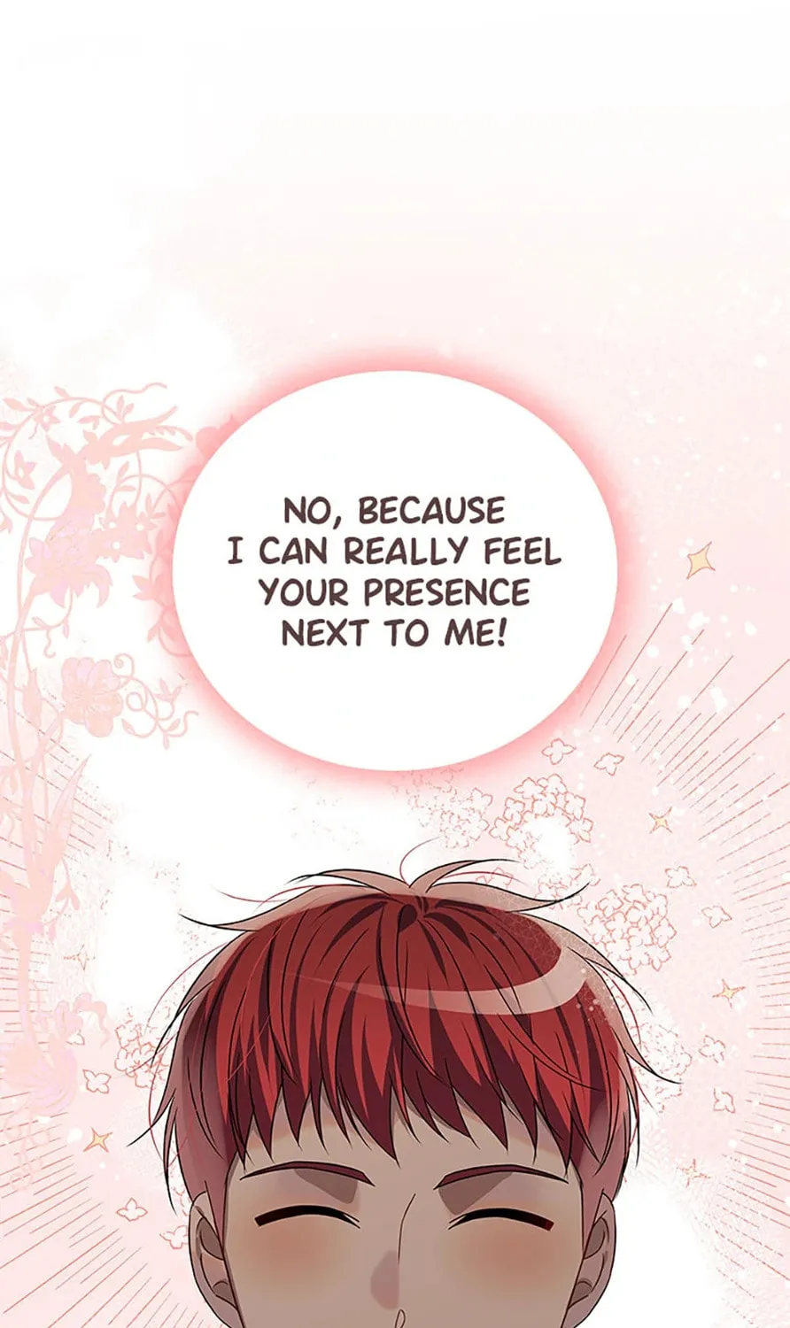 Swept Up By the Wind Spirit Chapter 58 page 103 - 