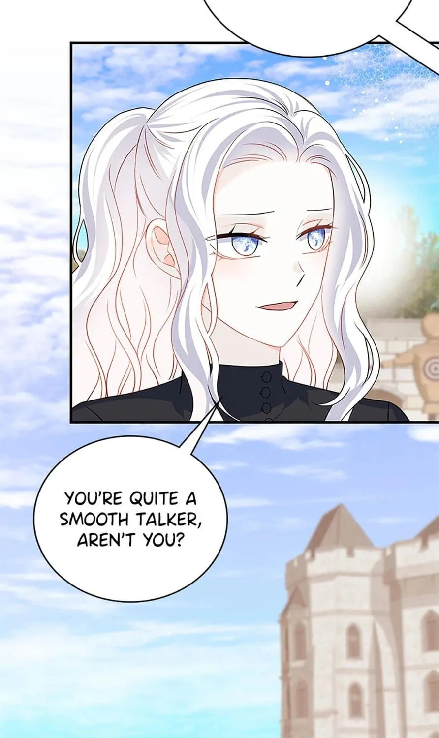 Swept Up By the Wind Spirit Chapter 58 page 107 - 