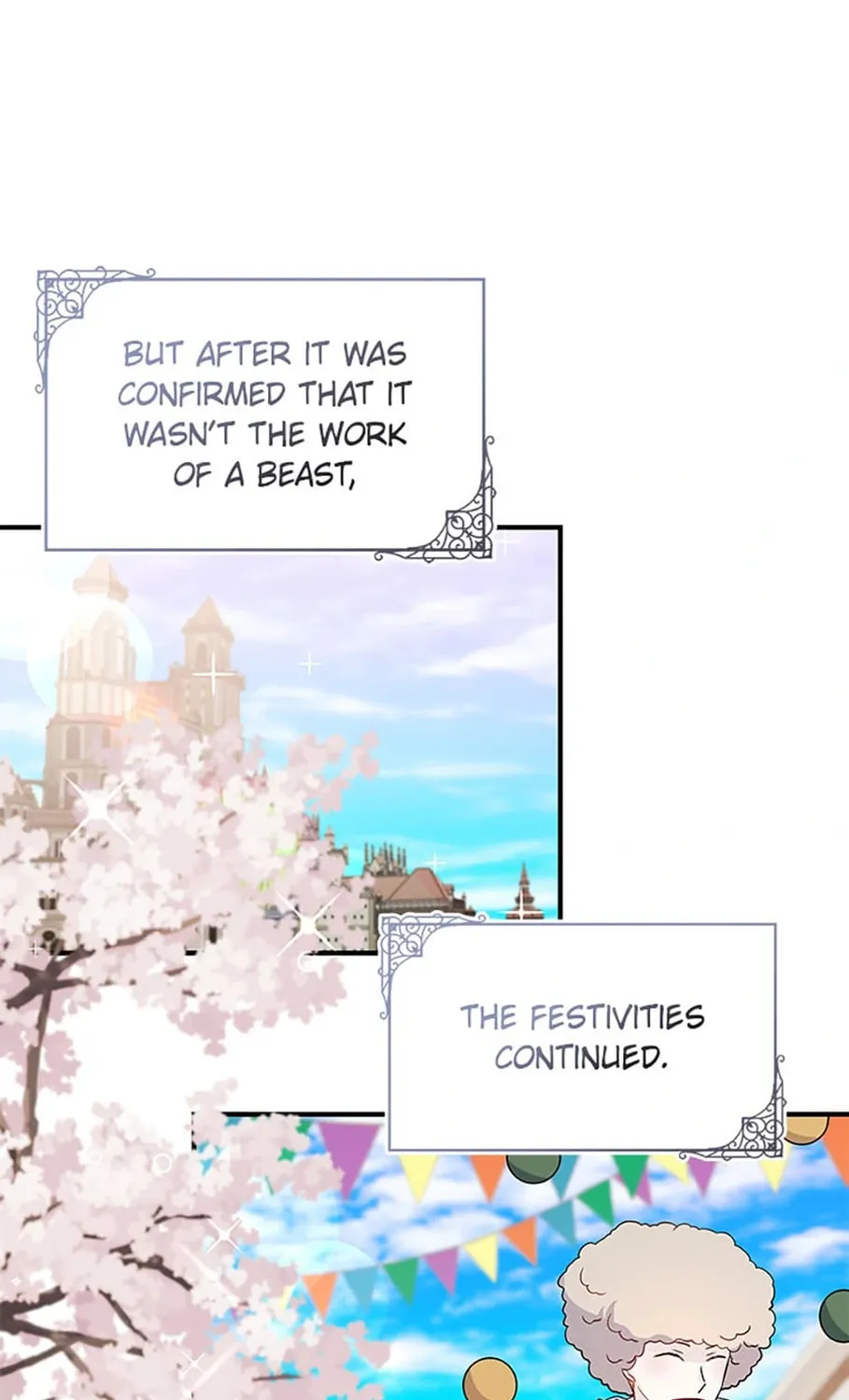 Swept Up By the Wind Spirit Chapter 58 page 111 - 