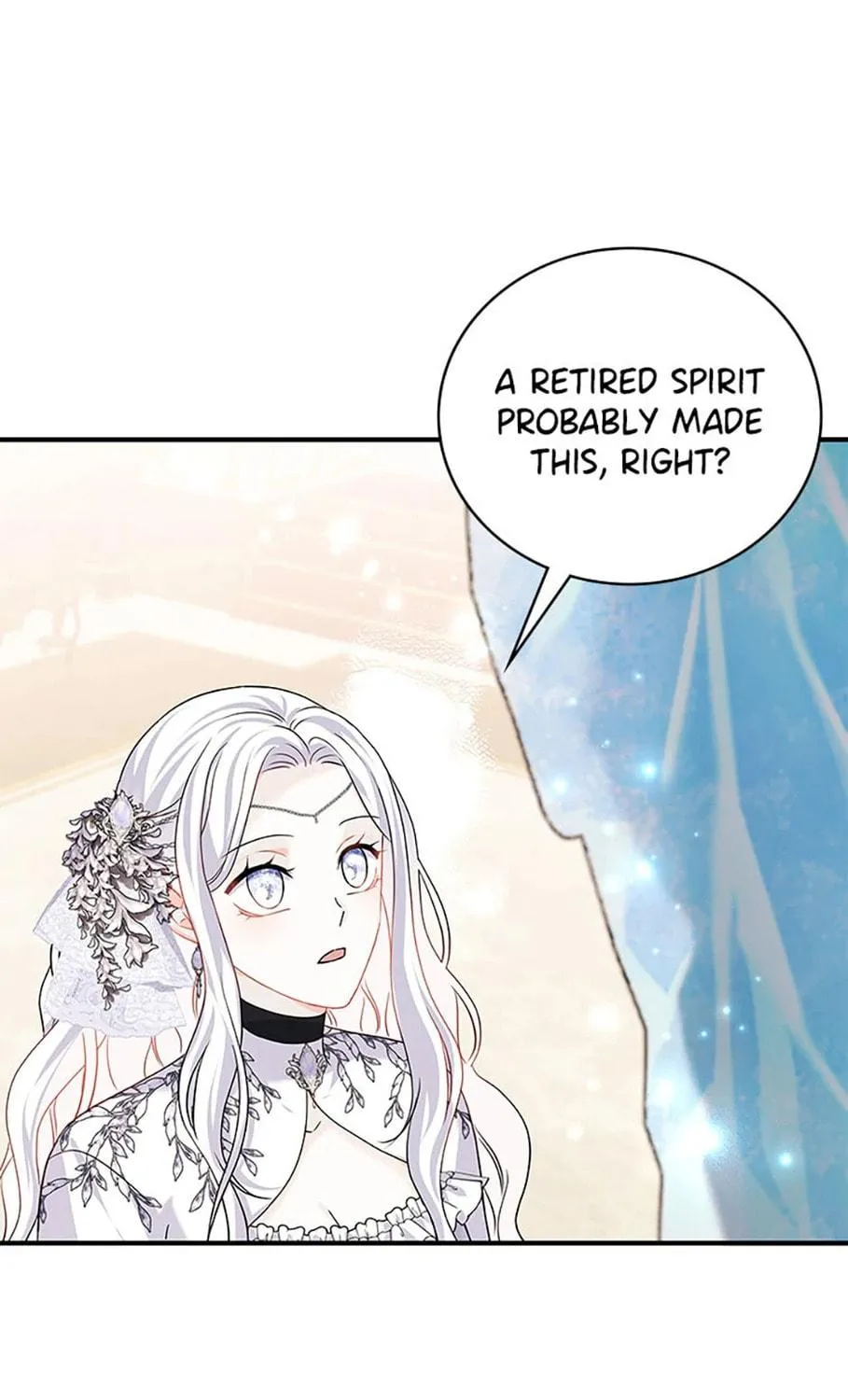 Swept Up By the Wind Spirit Chapter 58 page 119 - 