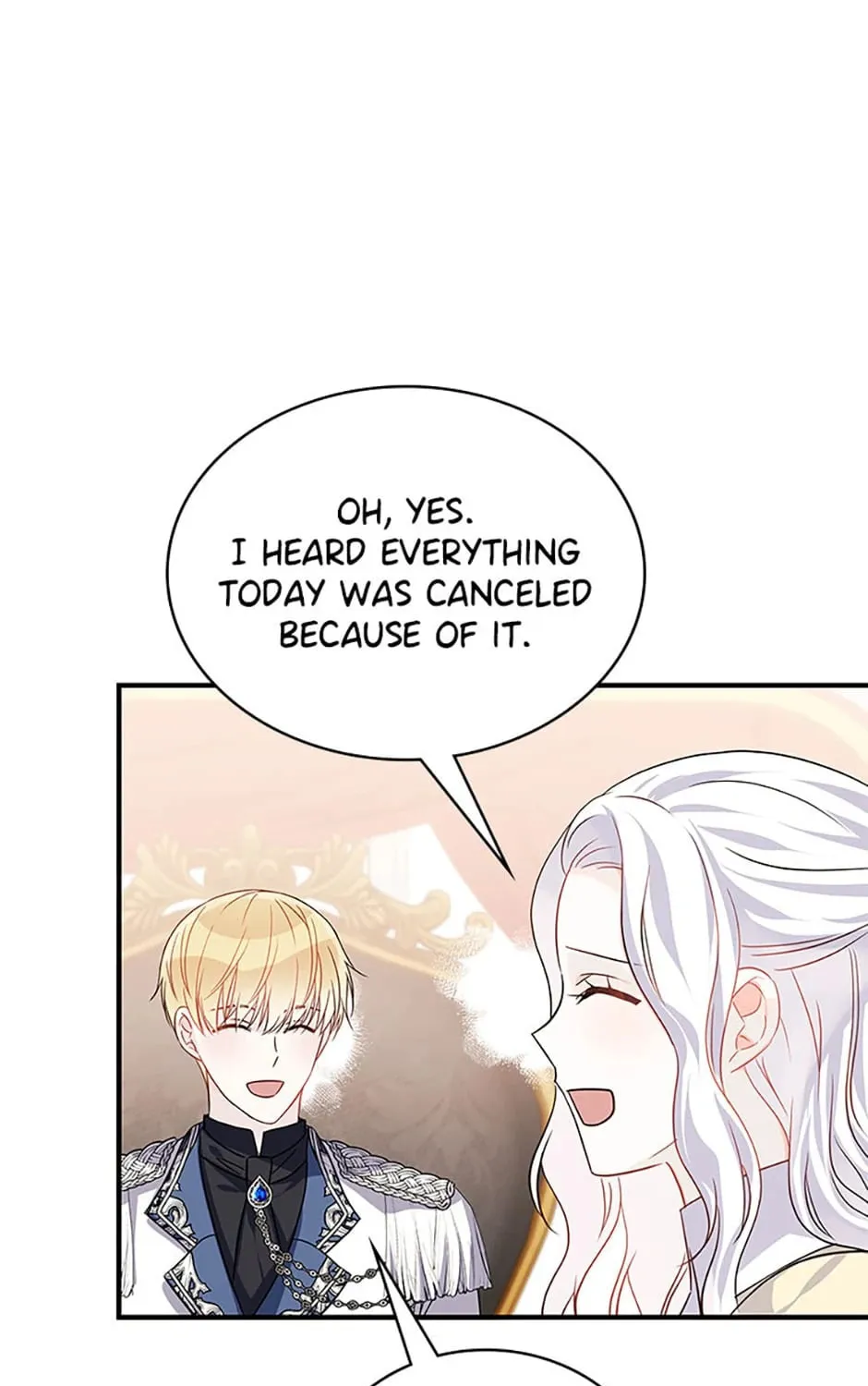 Swept Up By the Wind Spirit Chapter 58 page 13 - 