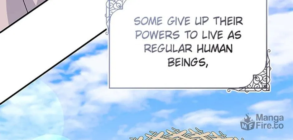 Swept Up By the Wind Spirit Chapter 58 page 126 - 