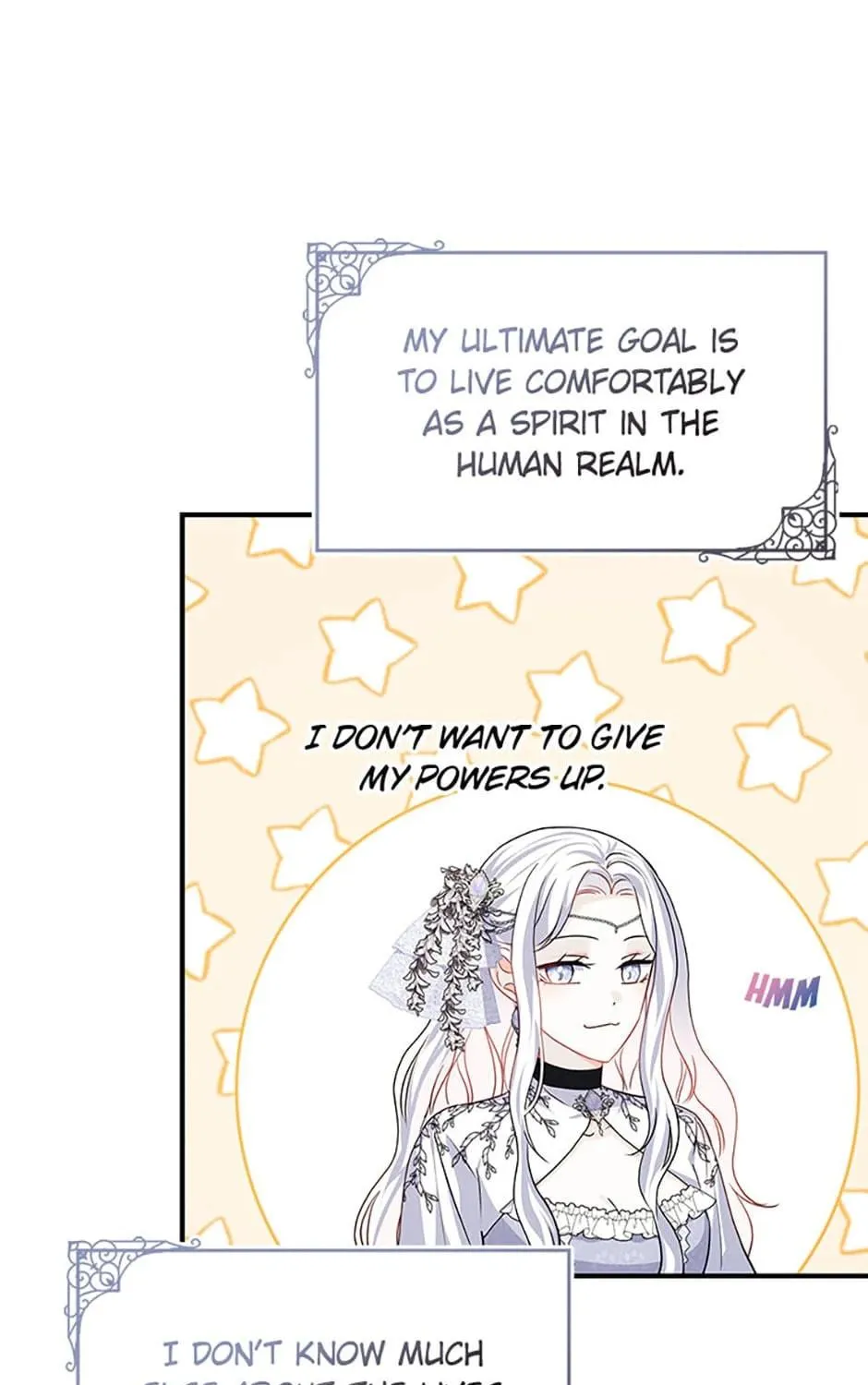 Swept Up By the Wind Spirit Chapter 58 page 129 - 