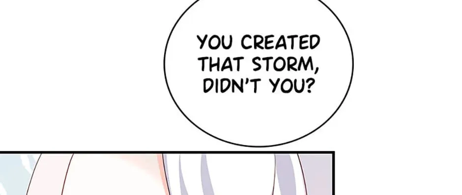 Swept Up By the Wind Spirit Chapter 58 page 14 - 