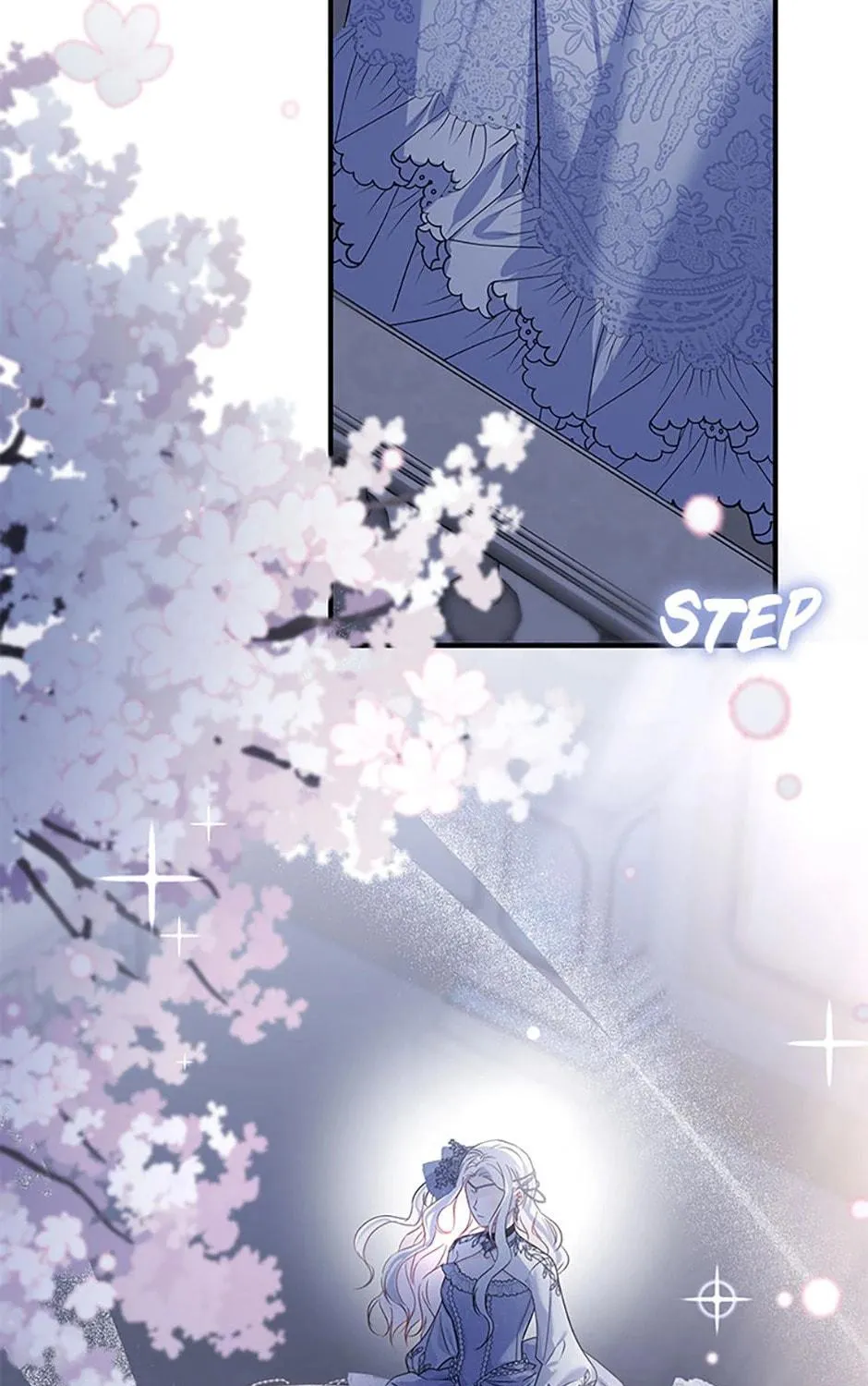 Swept Up By the Wind Spirit Chapter 58 page 137 - 