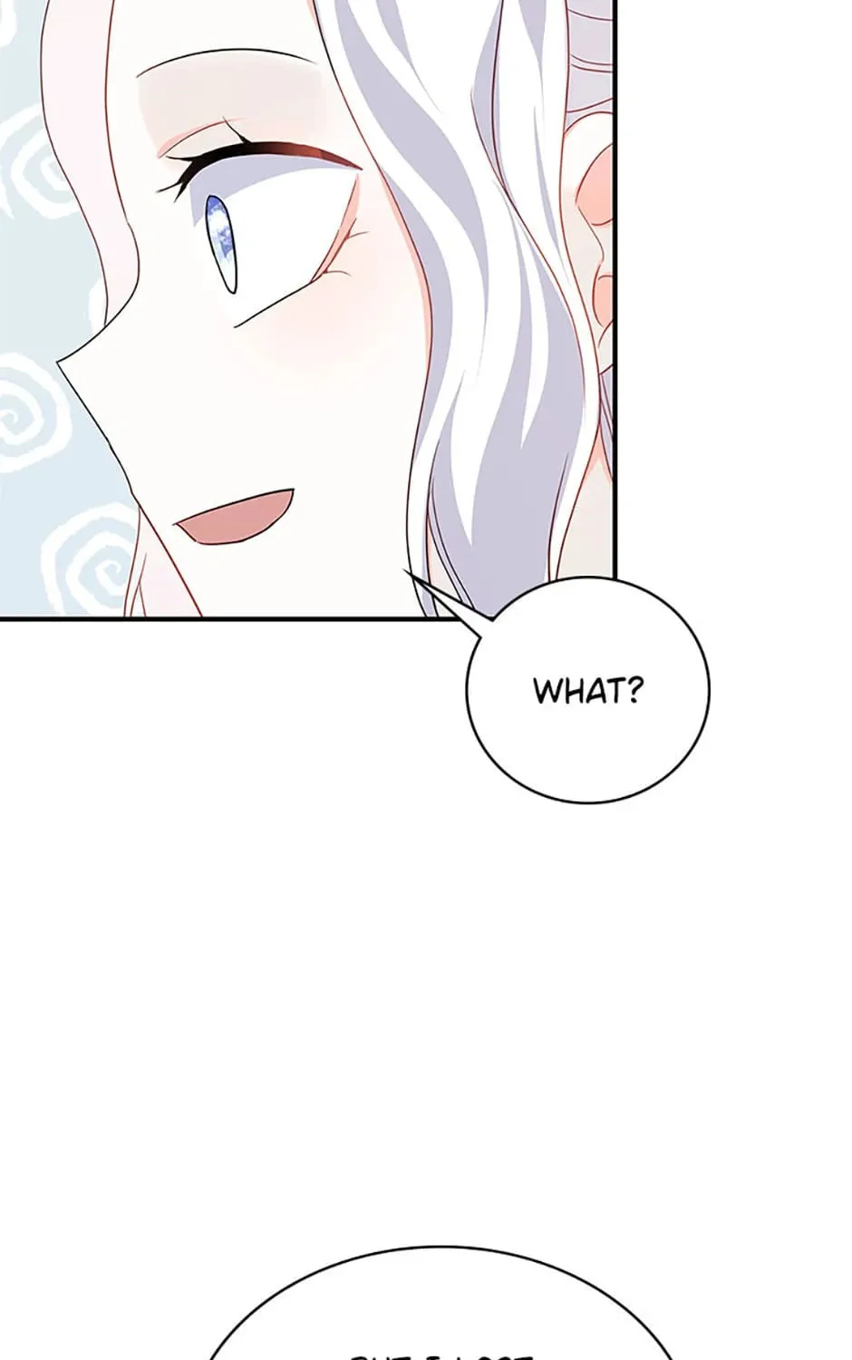 Swept Up By the Wind Spirit Chapter 58 page 15 - 