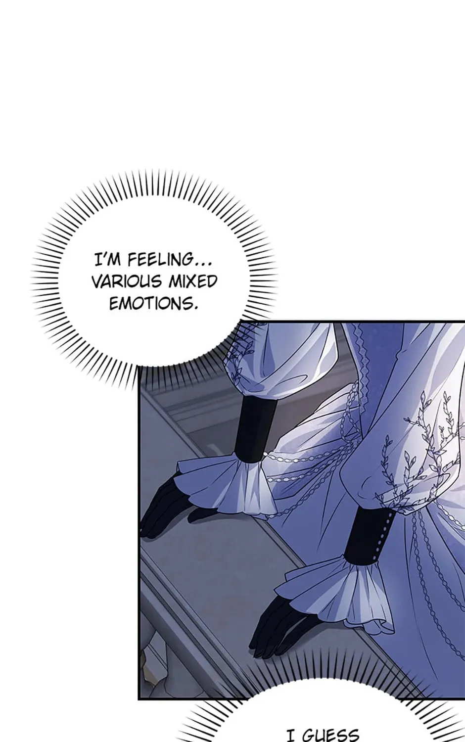 Swept Up By the Wind Spirit Chapter 58 page 141 - 