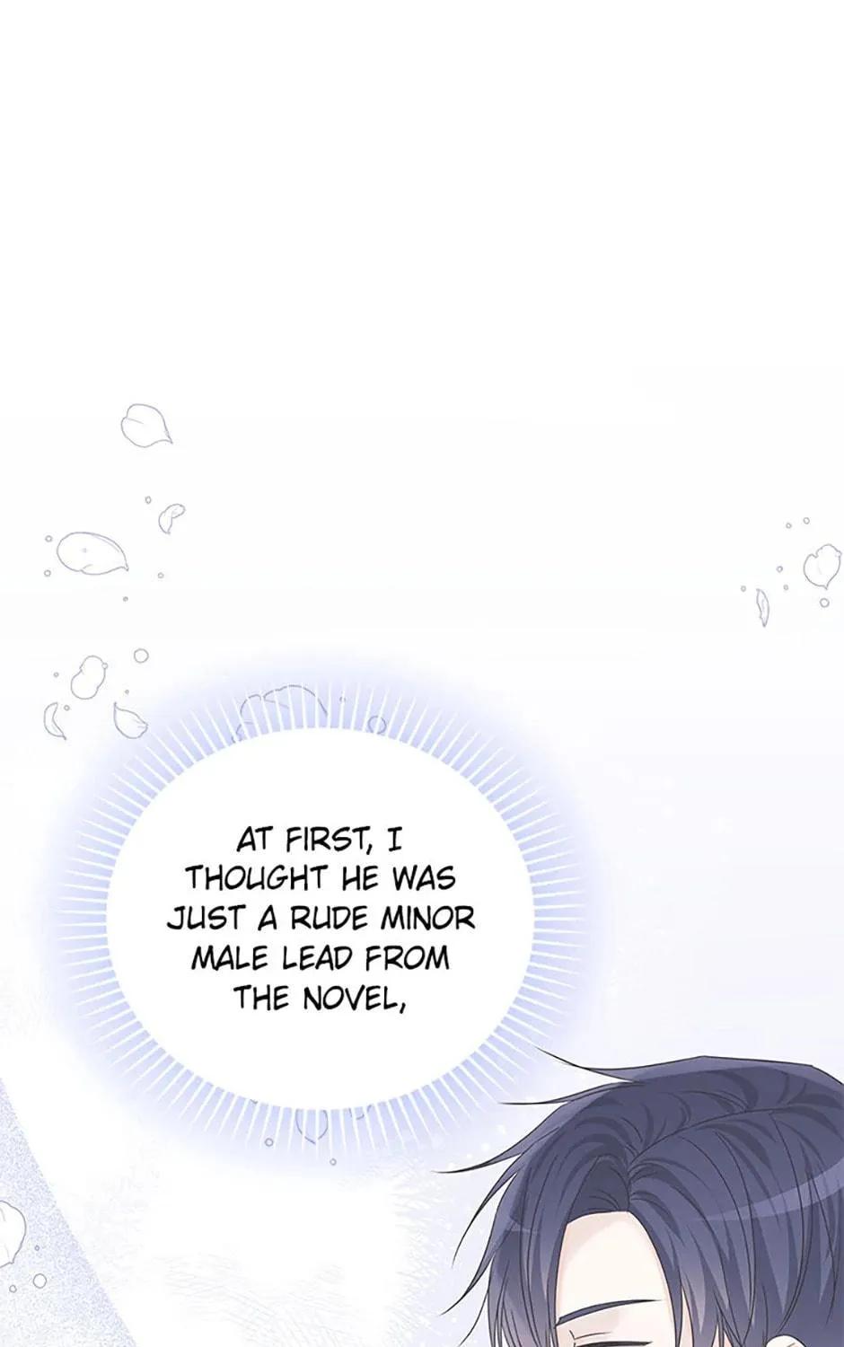 Swept Up By the Wind Spirit Chapter 58 page 143 - 