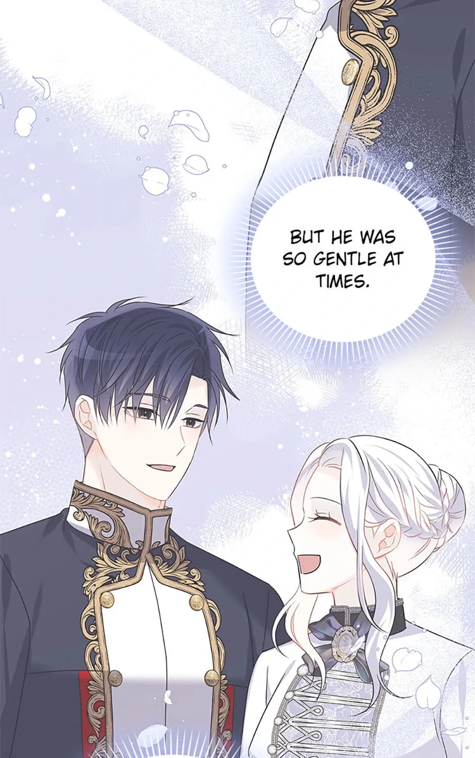 Swept Up By the Wind Spirit Chapter 58 page 145 - 