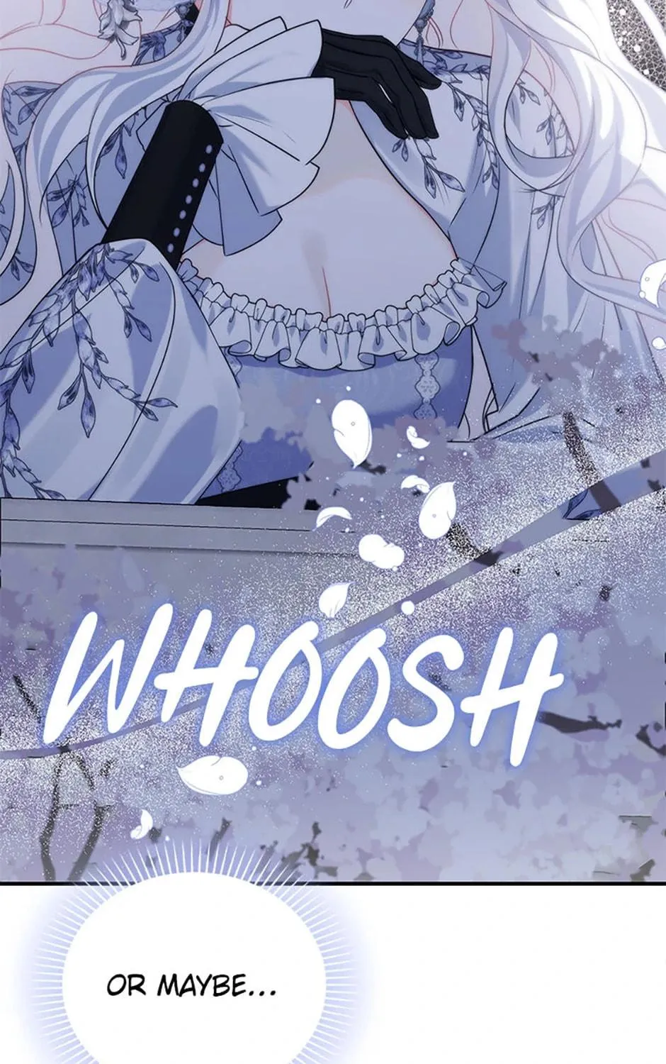 Swept Up By the Wind Spirit Chapter 58 page 149 - 