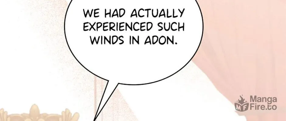 Swept Up By the Wind Spirit Chapter 58 page 20 - 