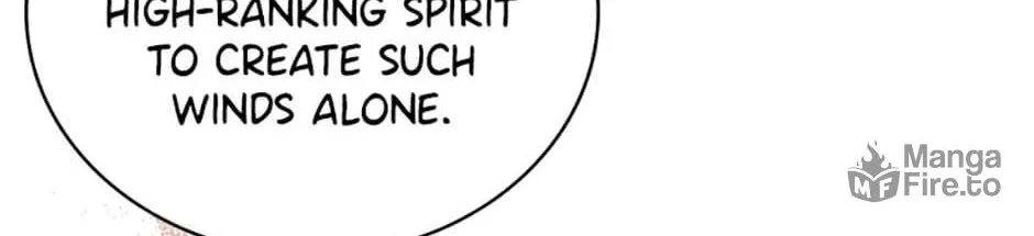Swept Up By the Wind Spirit Chapter 58 page 24 - 